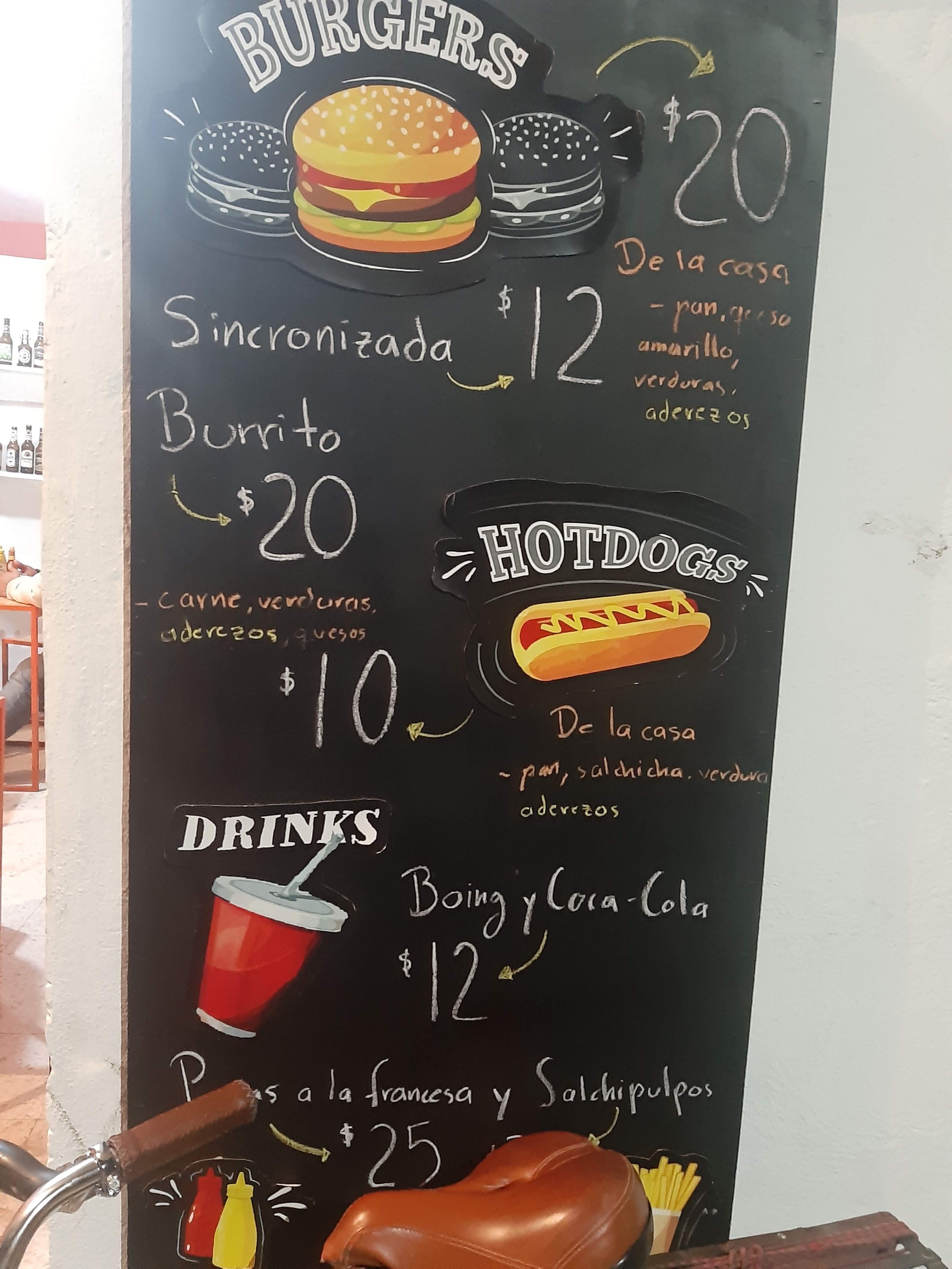 Hamburguesas Toro Bravo image 7