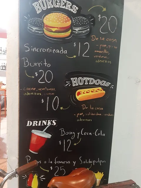 Hamburguesas Toro Bravo image 7