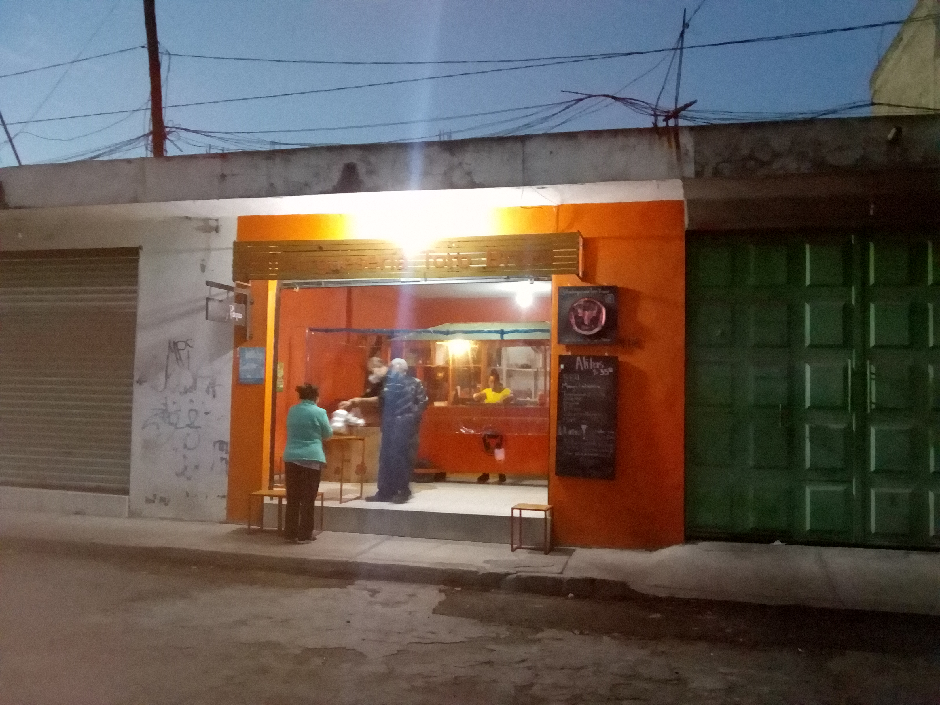 Hamburguesas Toro Bravo image 9