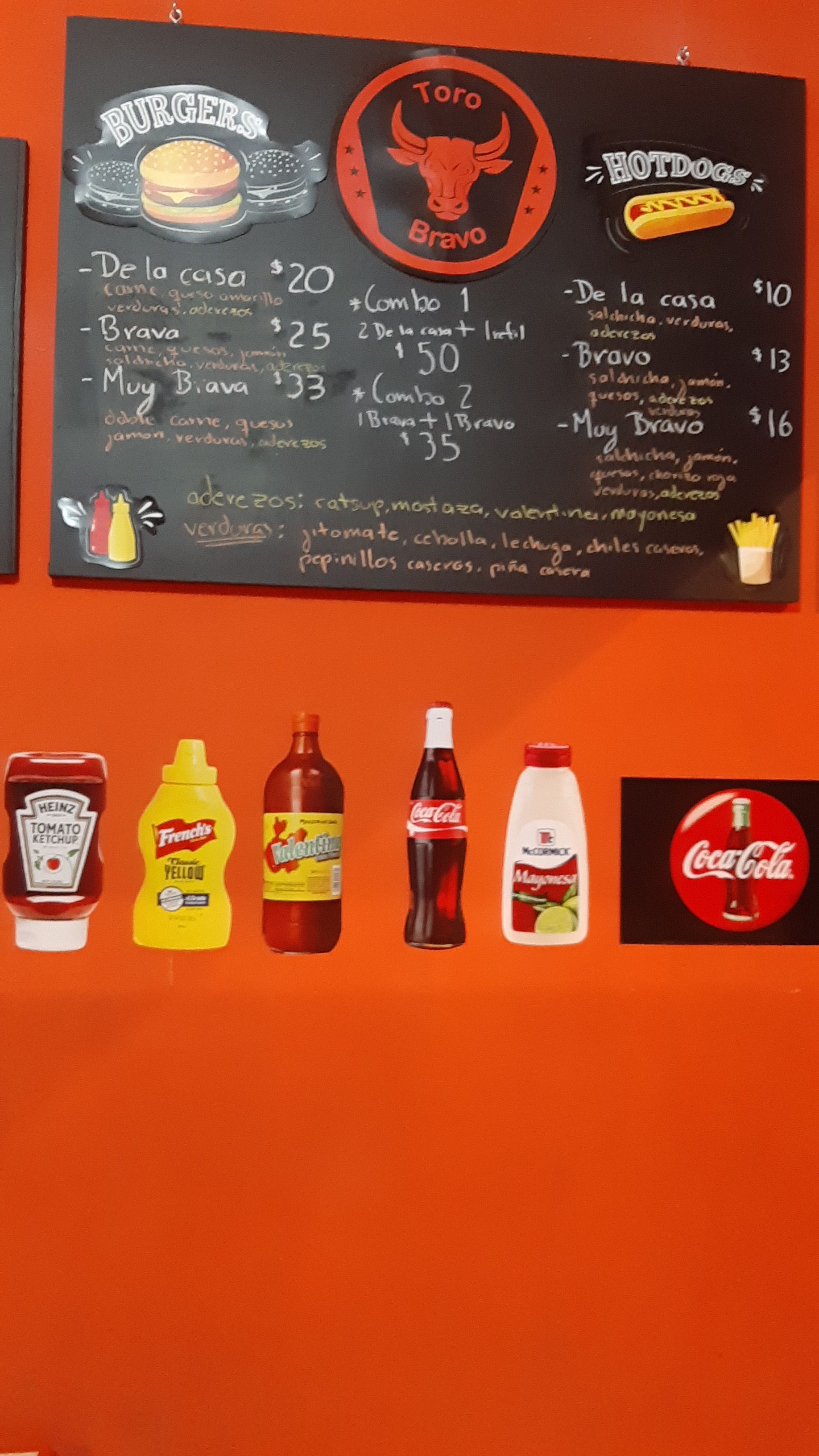 Hamburguesas Toro Bravo image 10