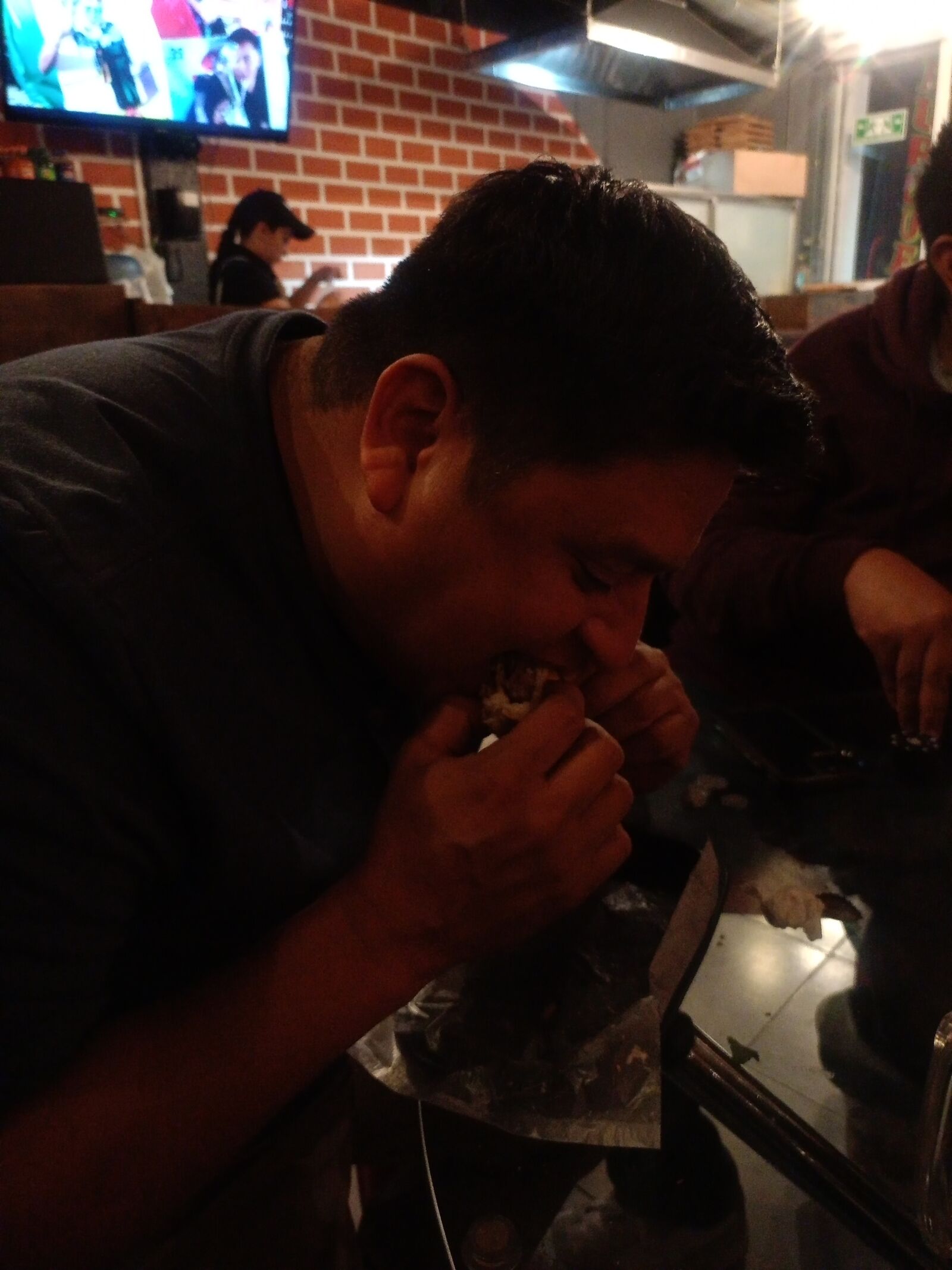HamburWings image 6