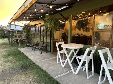 Maranta Restaurante Jardín image 1
