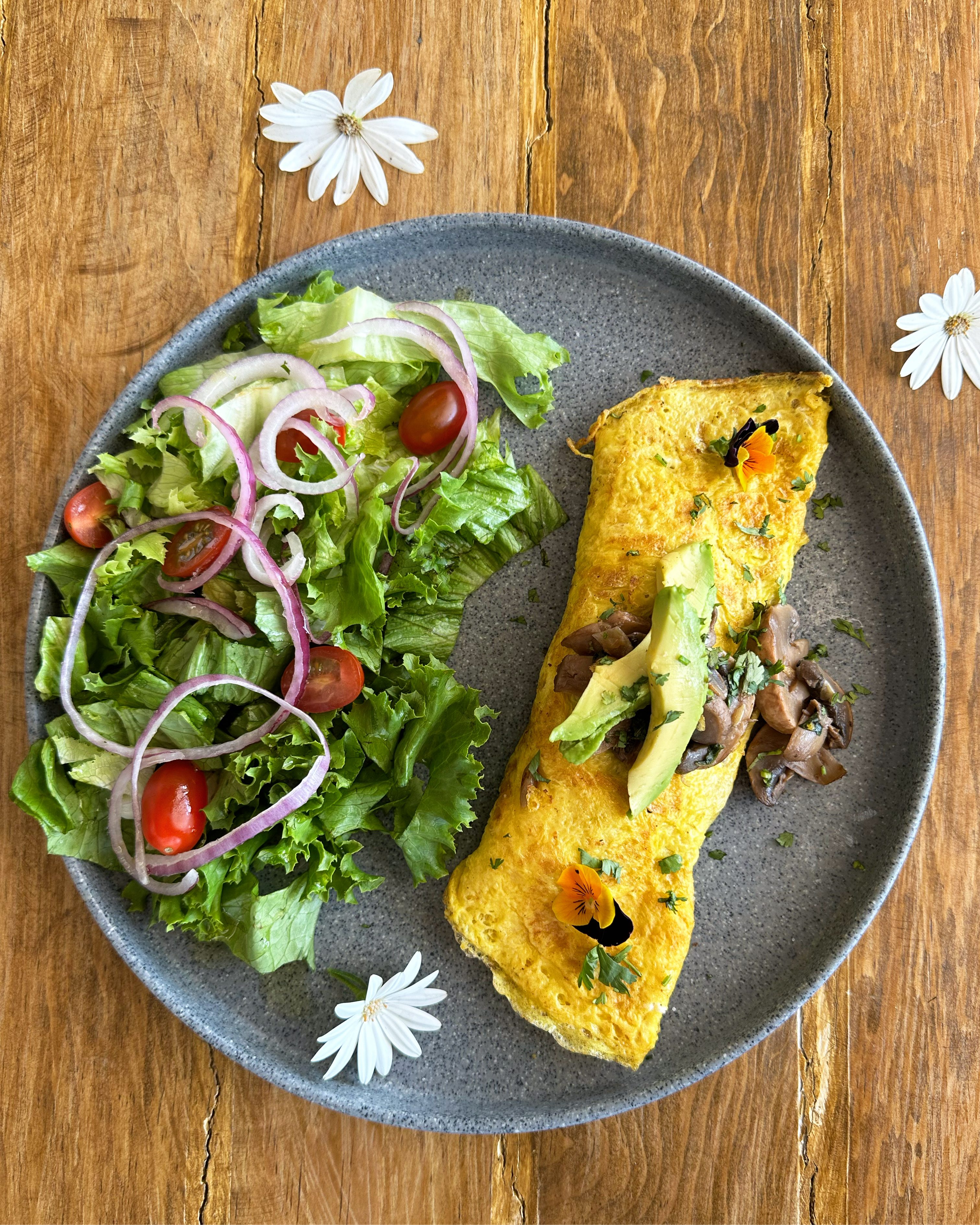 Maranta Restaurante Jardín image 2