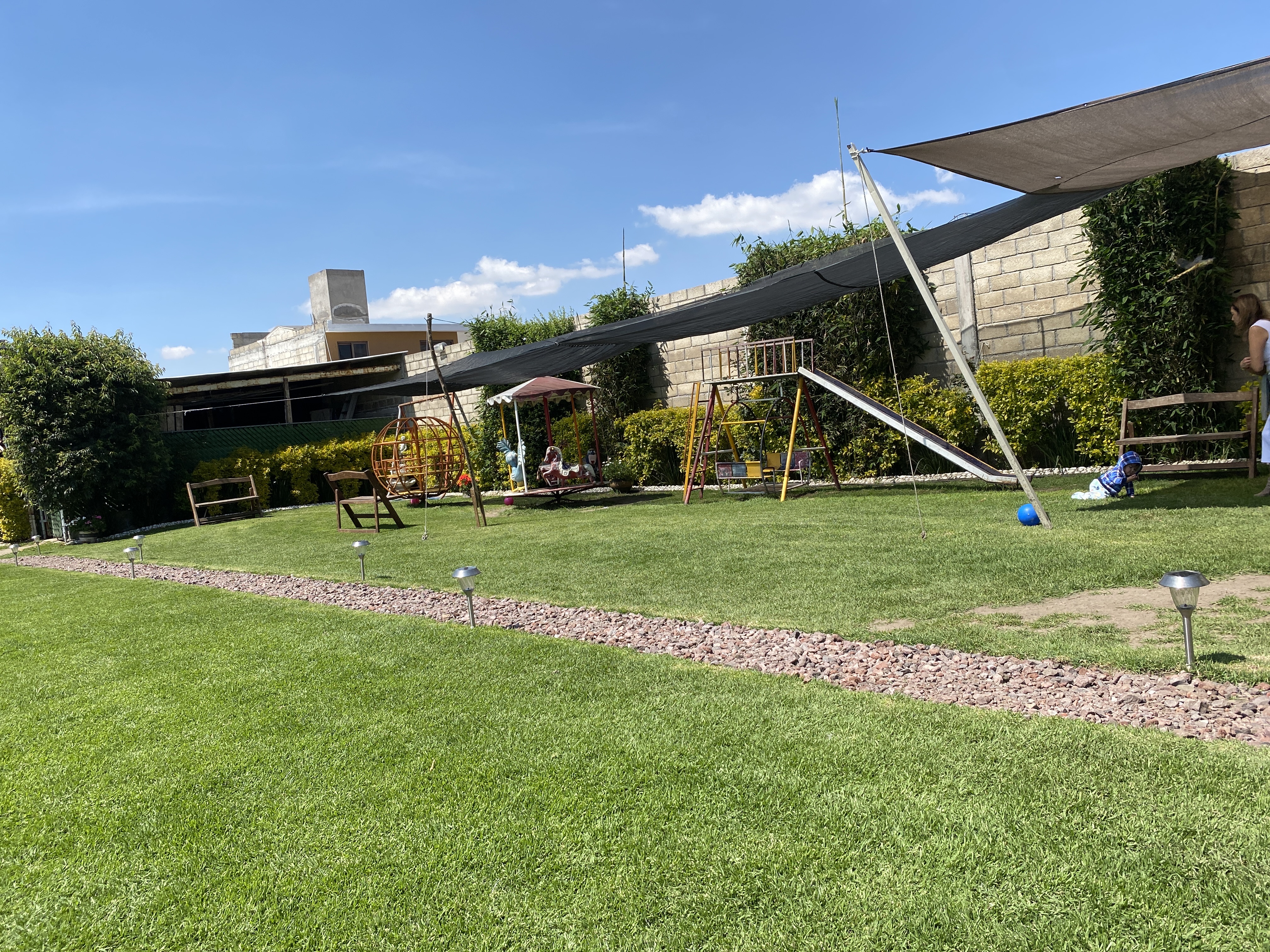 Maranta Restaurante Jardín image 3