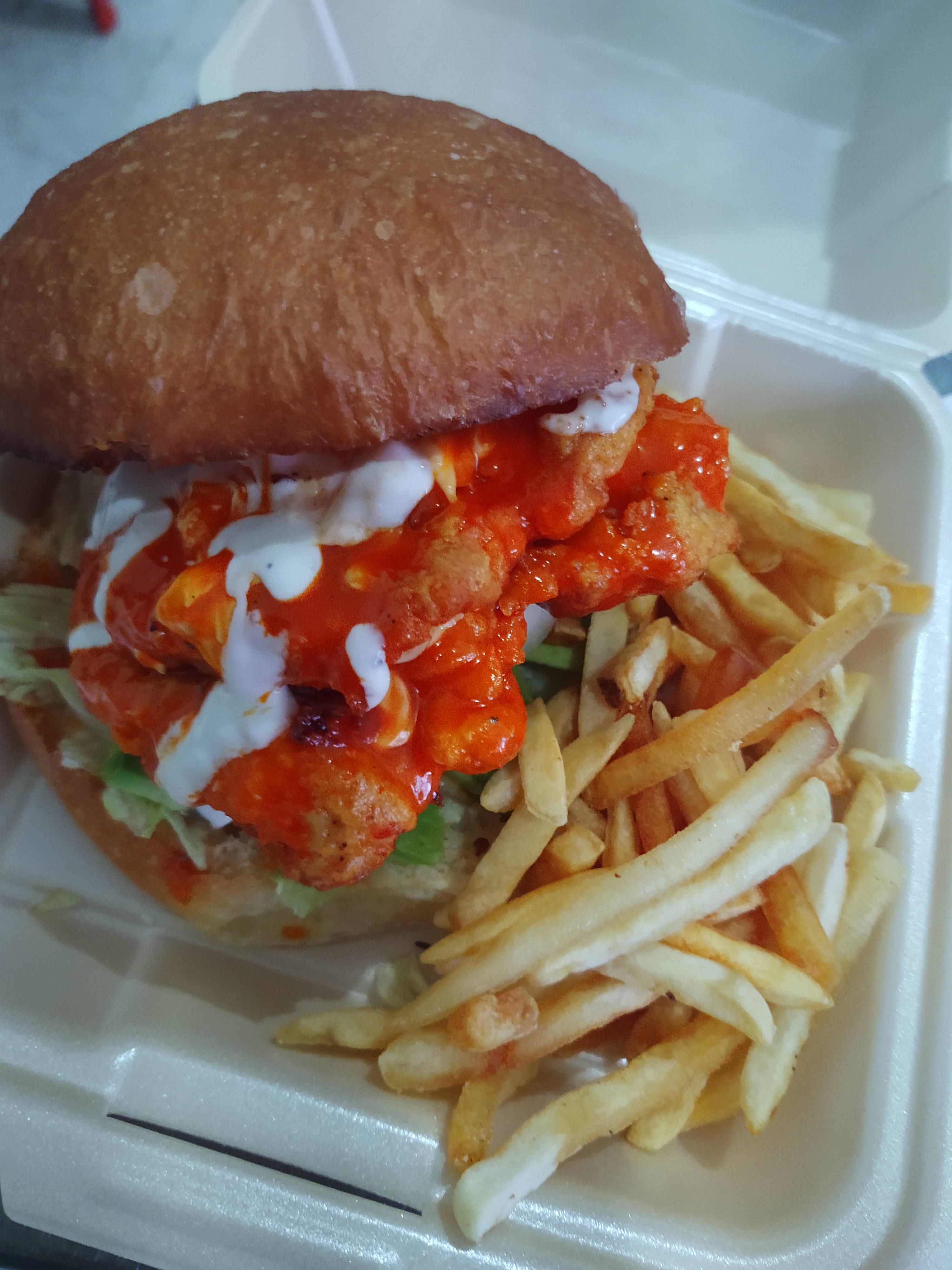 Presidente Restobar image 5