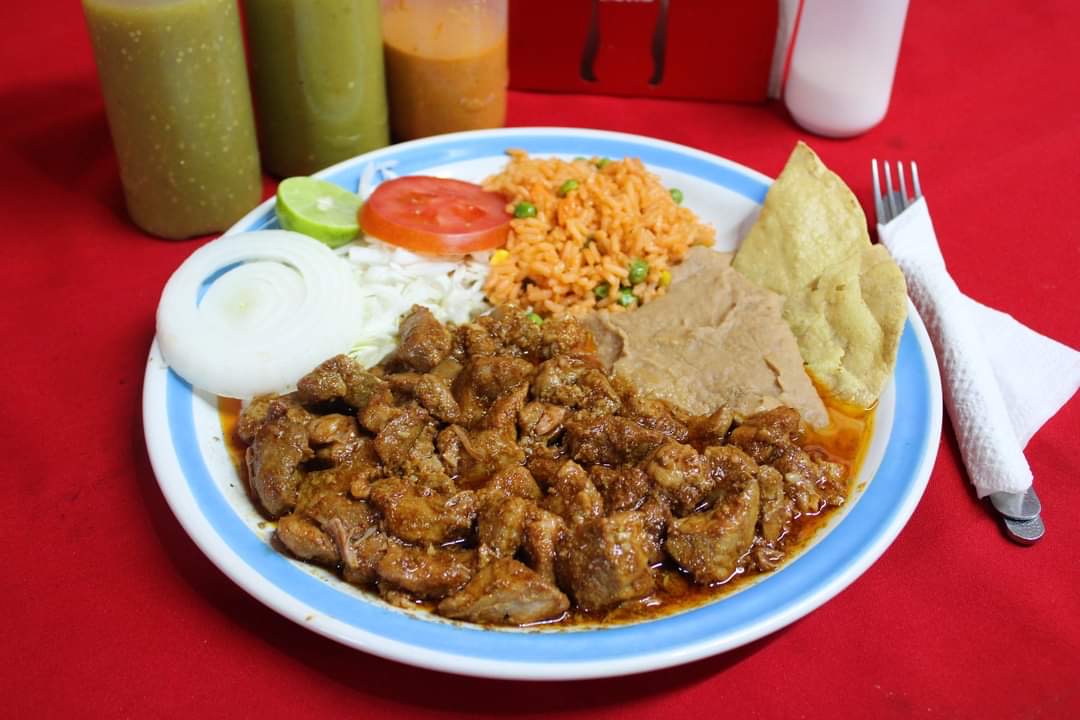 Restaurant La Fuente image 2