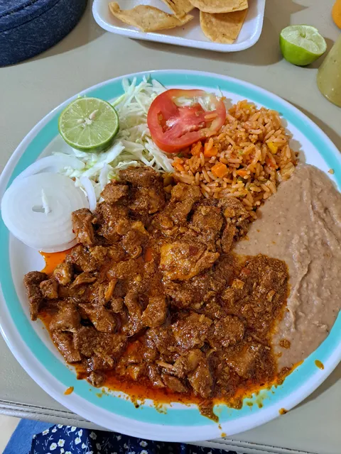 Restaurant La Fuente image 3