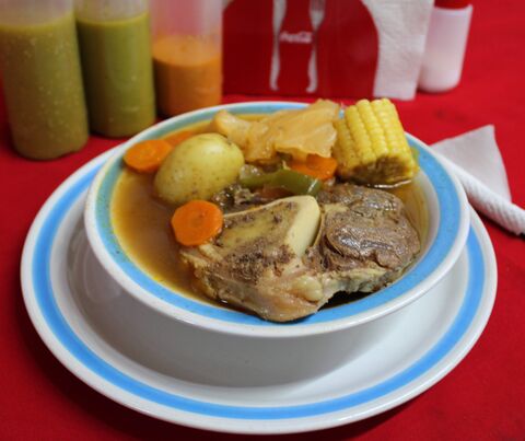 Restaurant La Fuente image 6