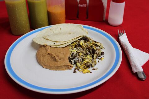 Restaurant La Fuente image 8