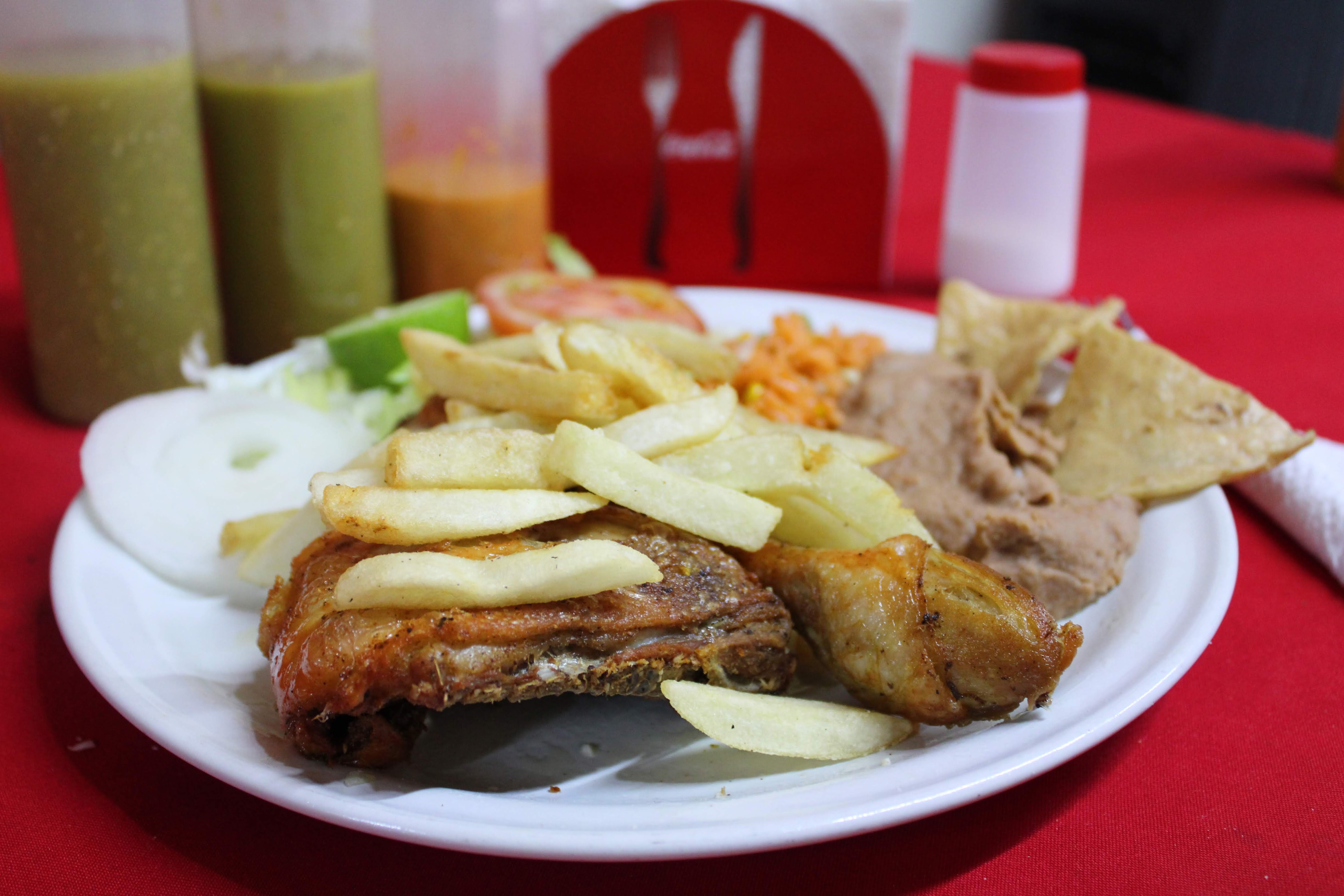 Restaurant La Fuente image 9
