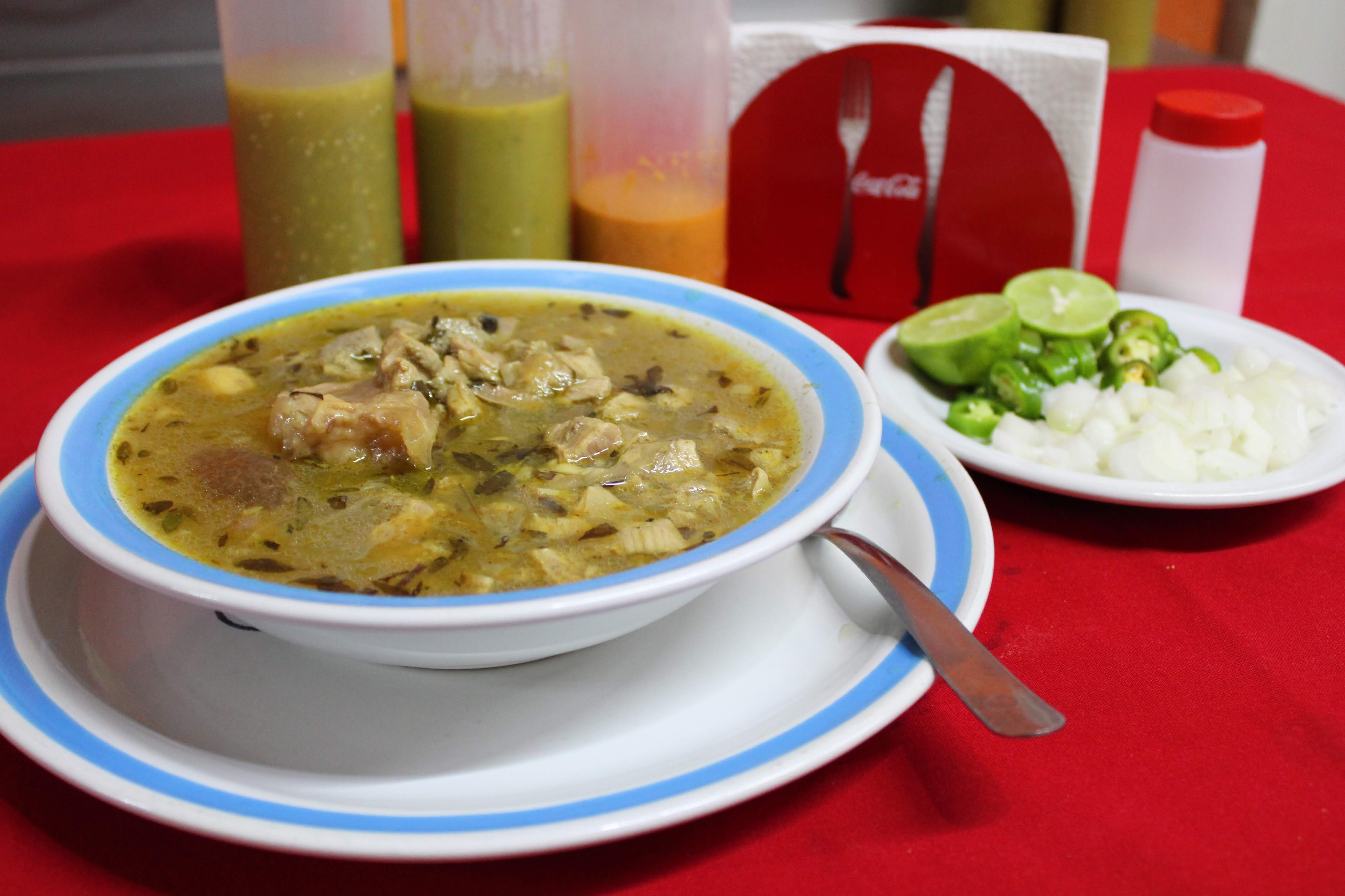 Restaurant La Fuente image 10