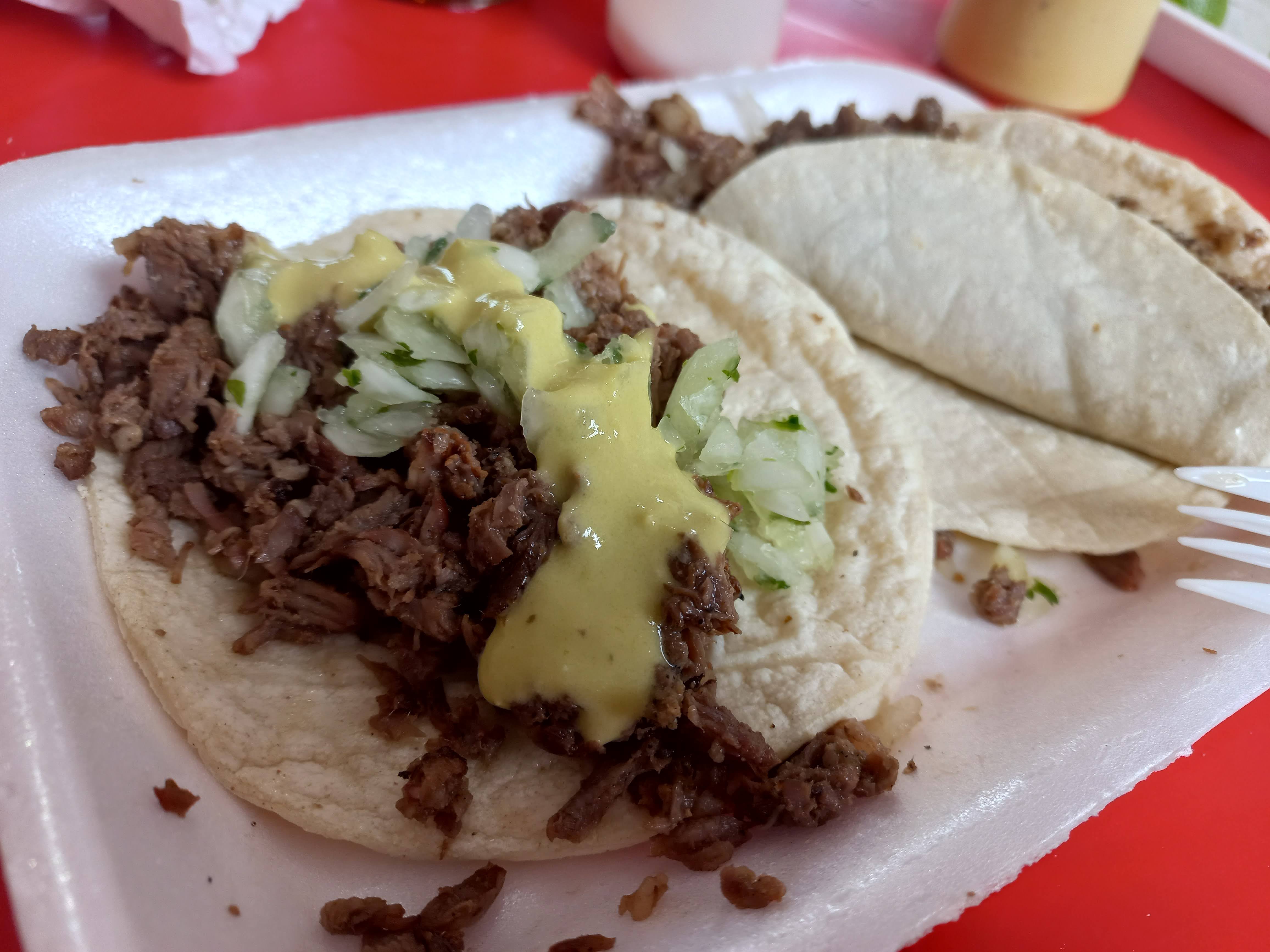 Tacos de la 1 image 2