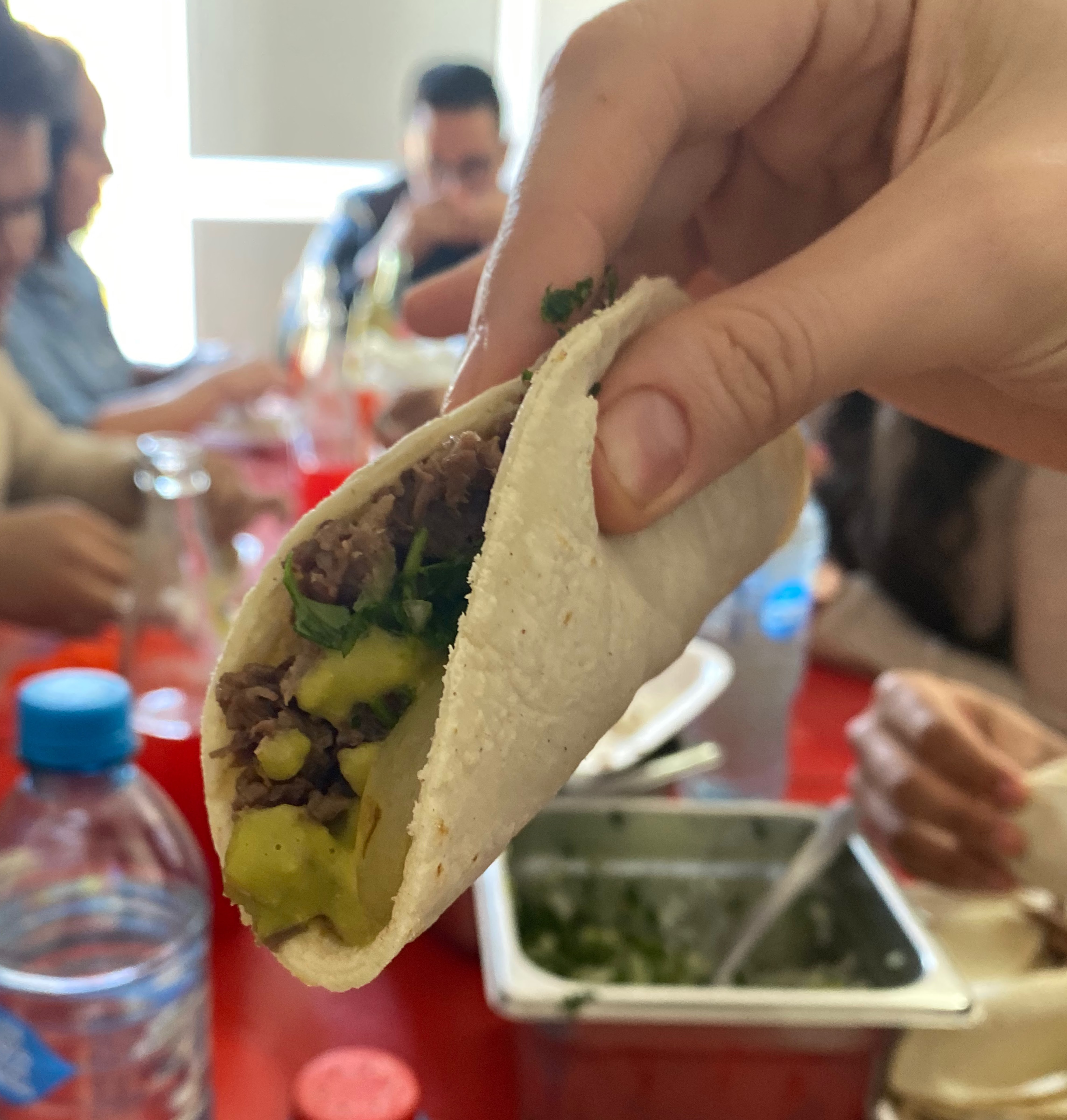 Tacos de la 1 image 6