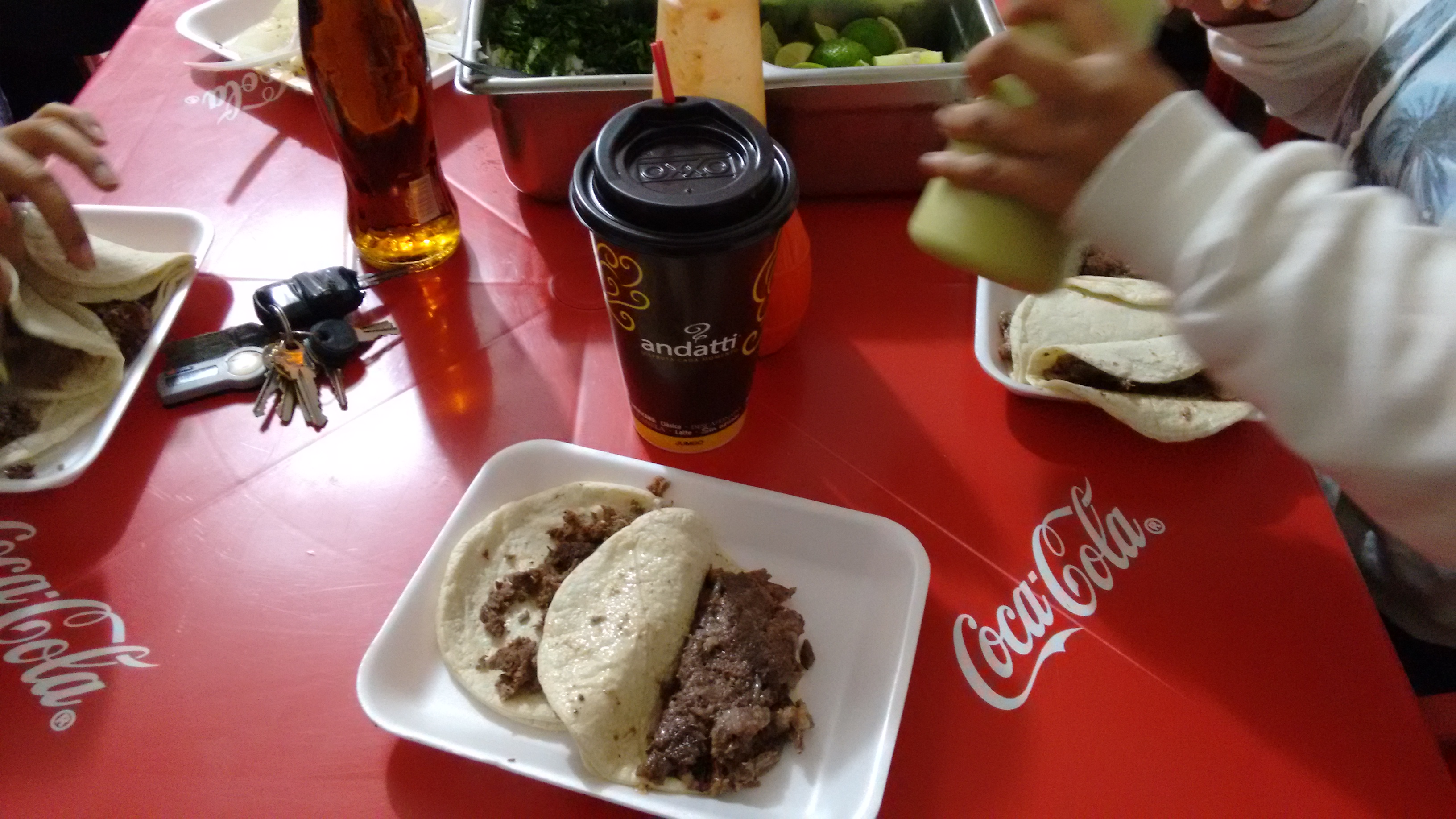 Tacos de la 1 image 7