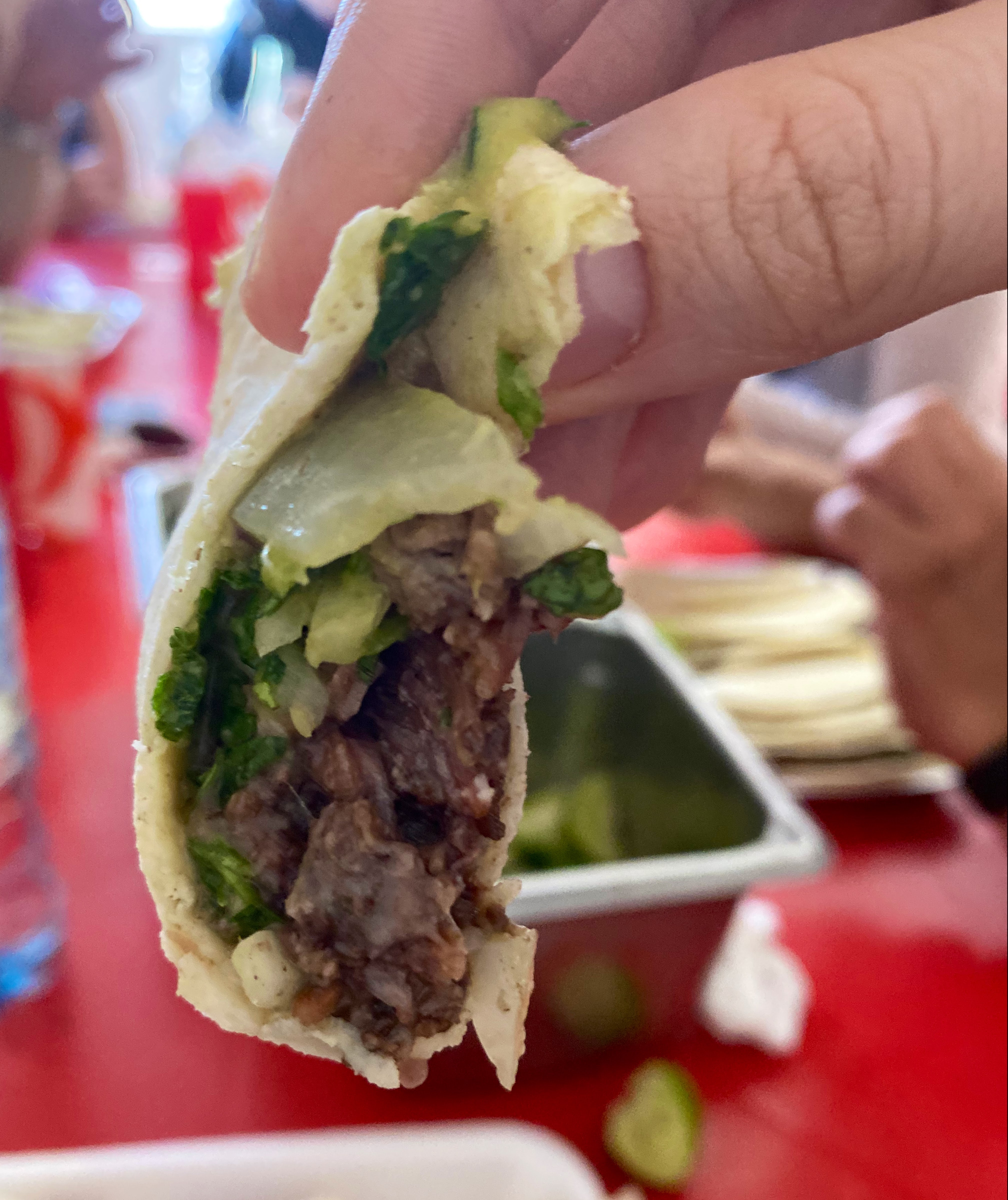 Tacos de la 1 image 9