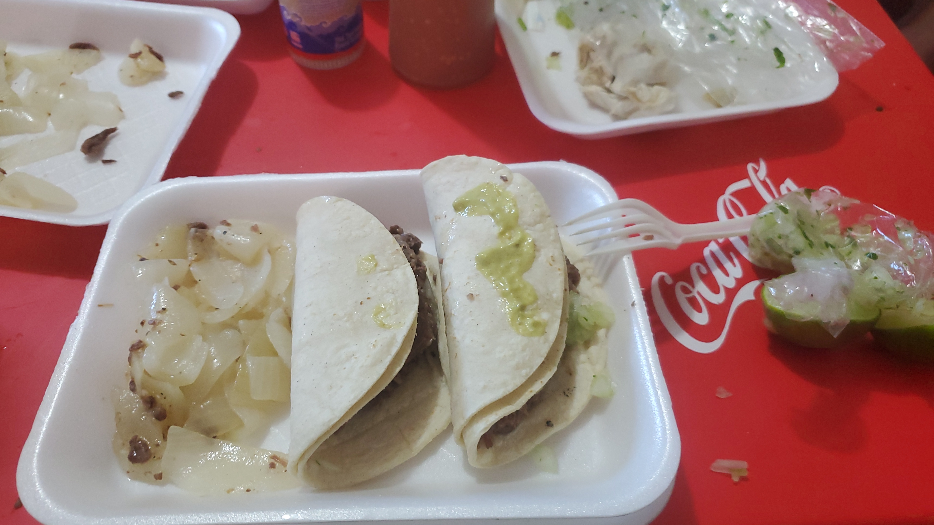 Tacos de la 1 image 10