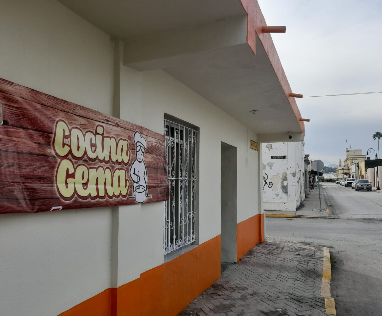 Cocina "GEMA" Restaurante image 1