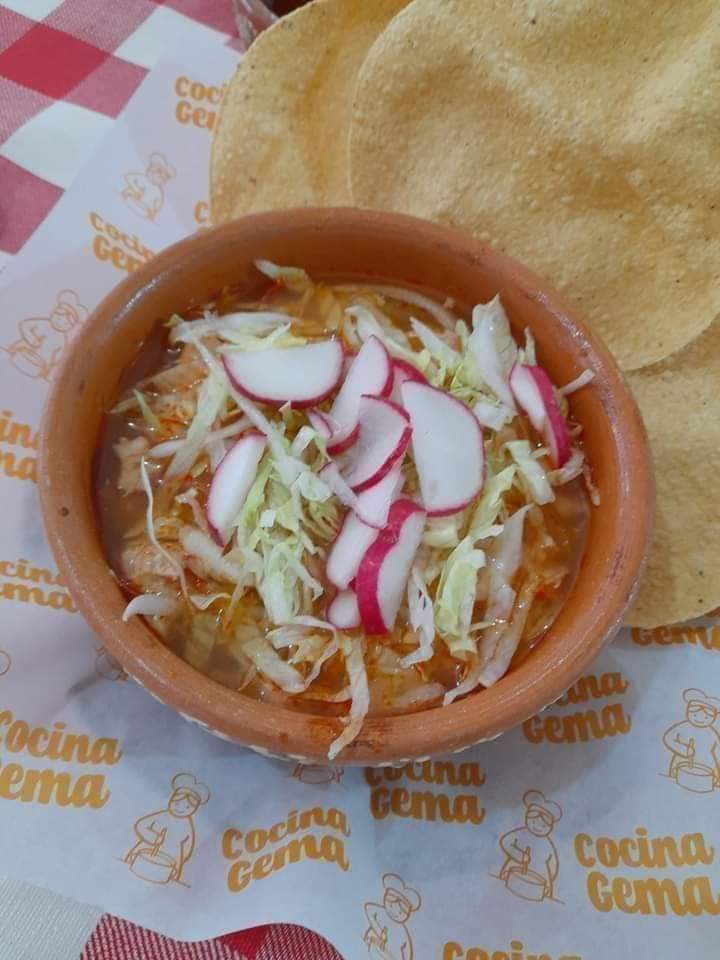 Cocina "GEMA" Restaurante image 2