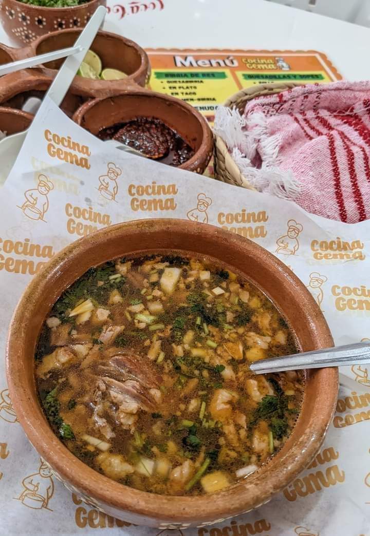 Cocina "GEMA" Restaurante image 4