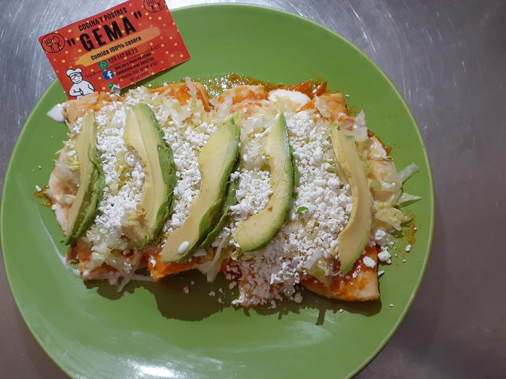 Cocina "GEMA" Restaurante image 6