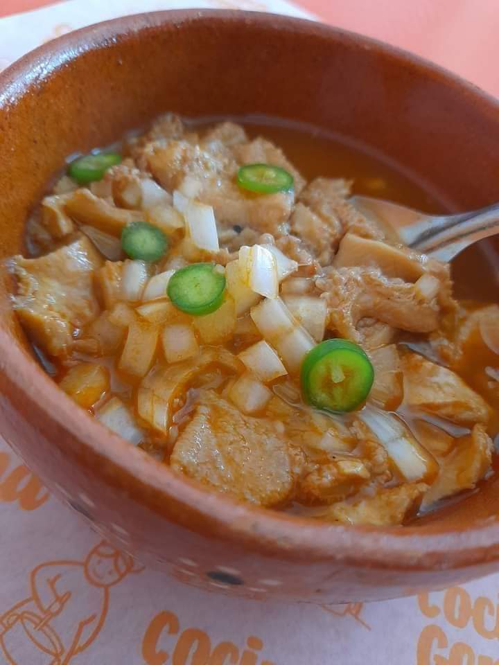 Cocina "GEMA" Restaurante image 7