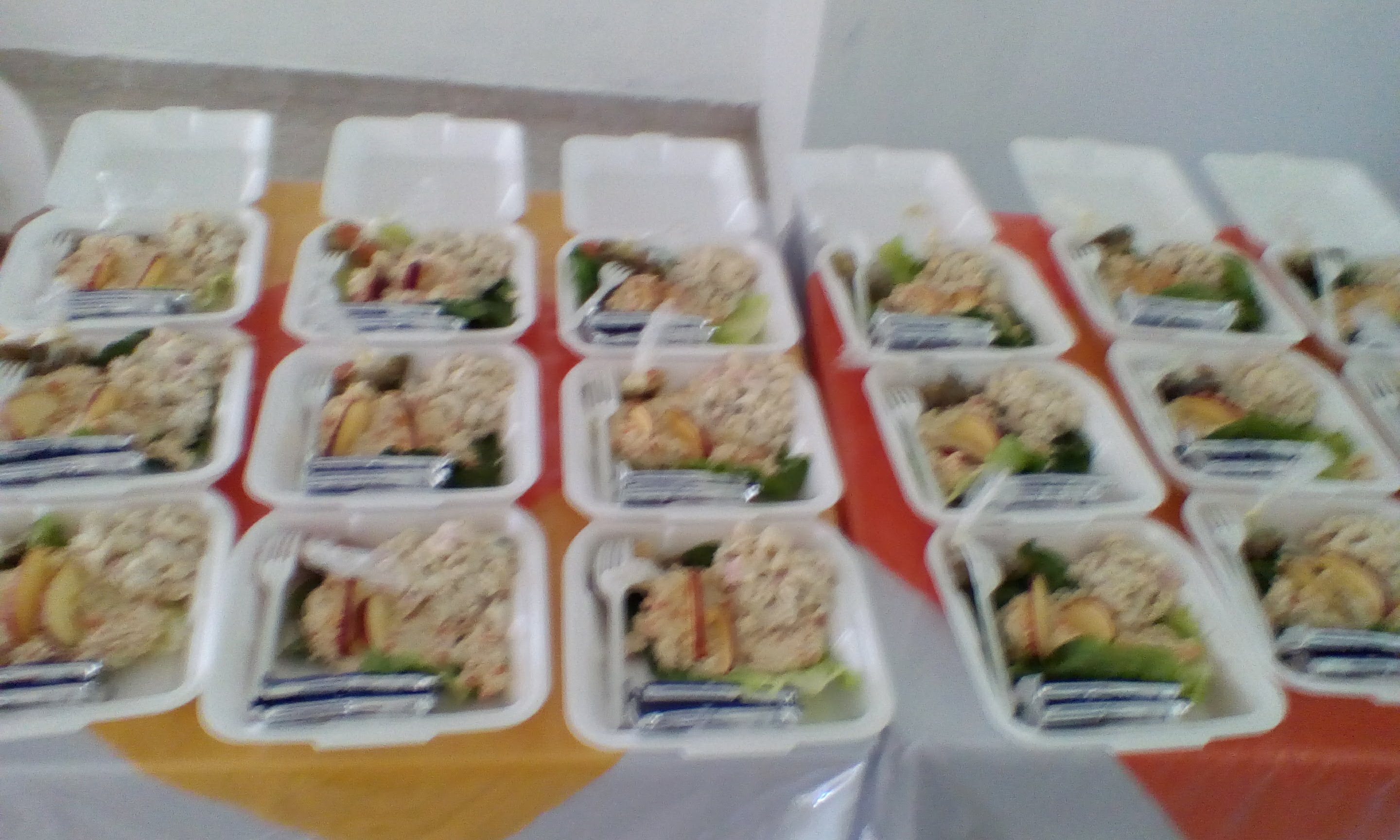 Cocina "GEMA" Restaurante image 9