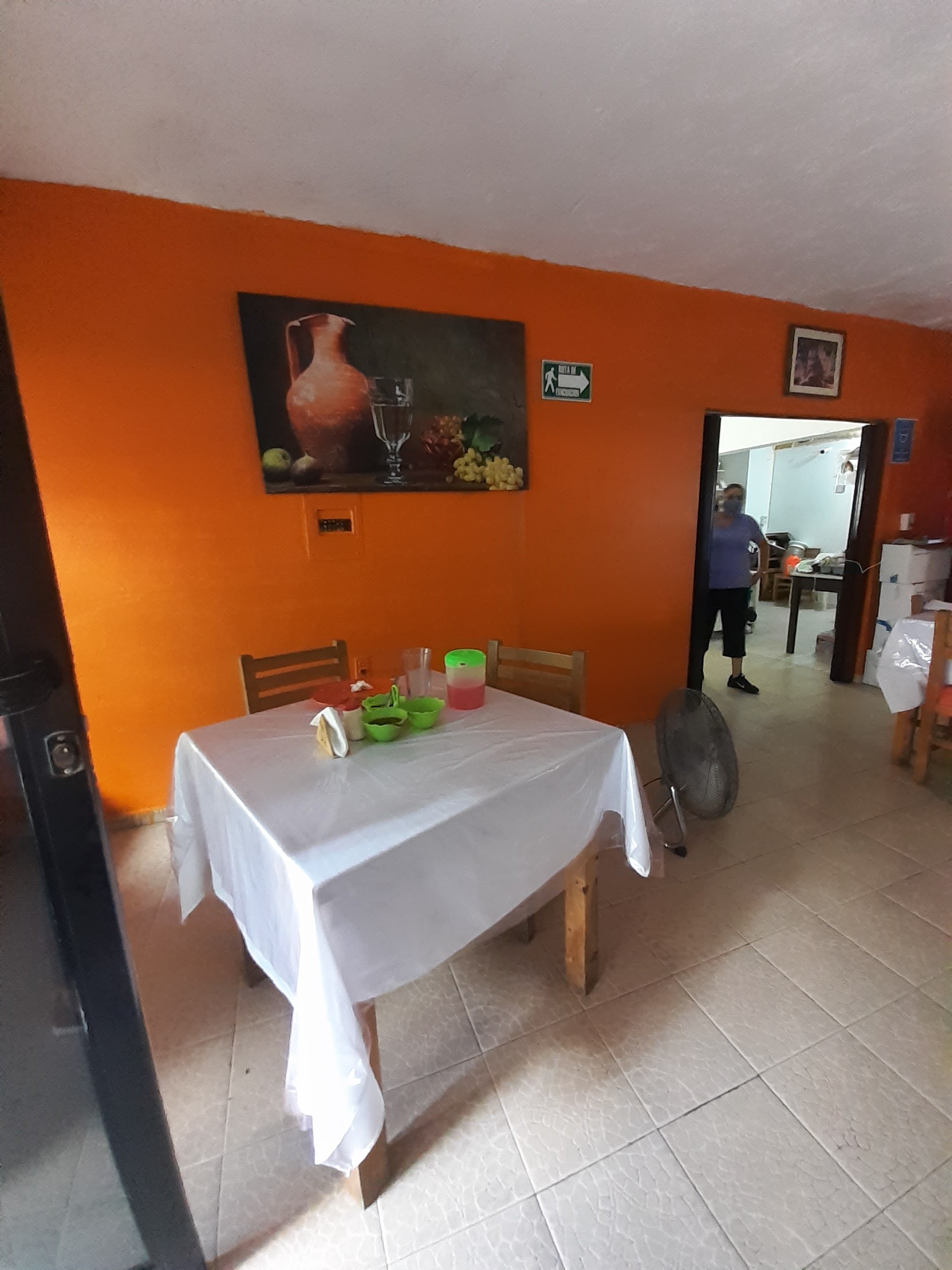 Cocina "GEMA" Restaurante image 10