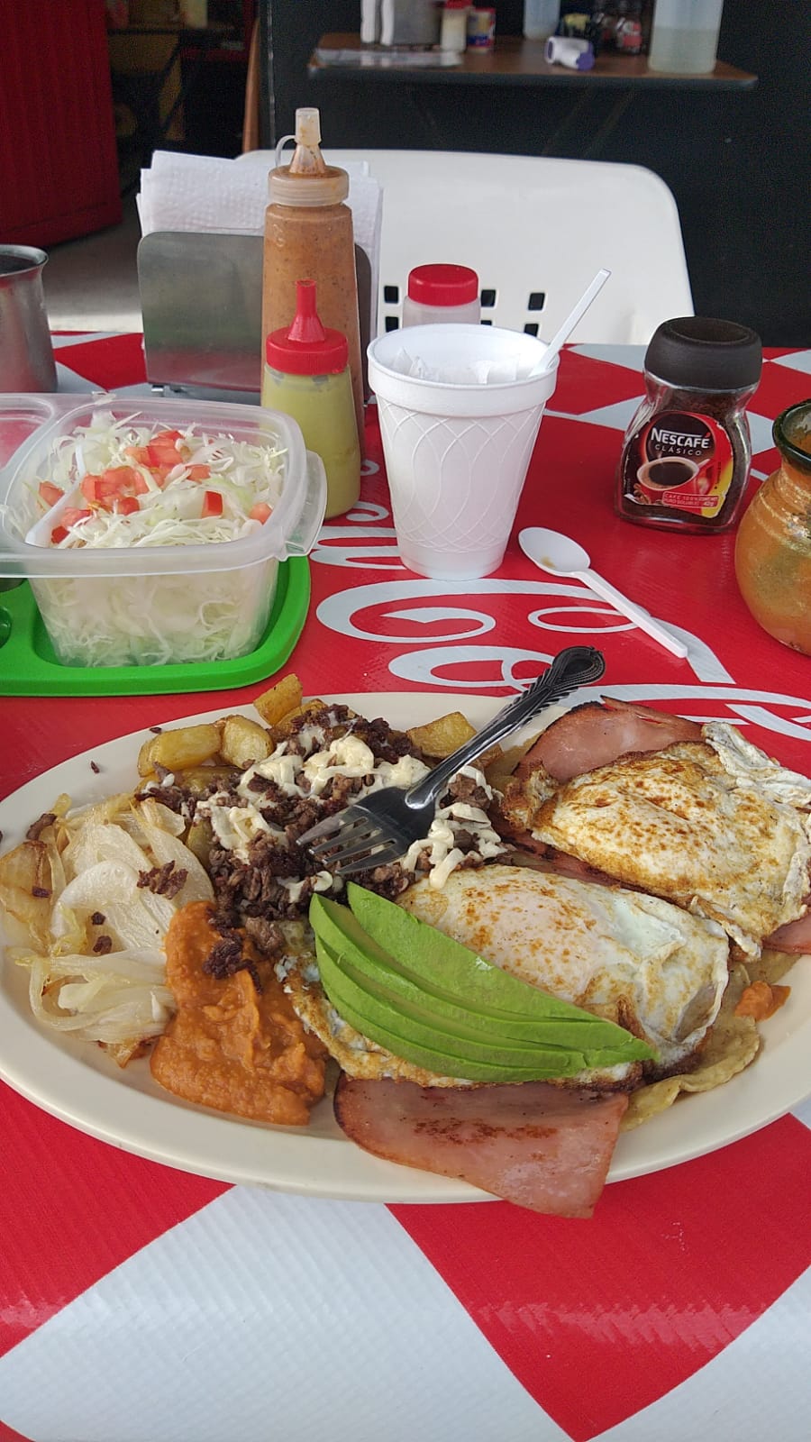 Tacos "La Carabina" image 1