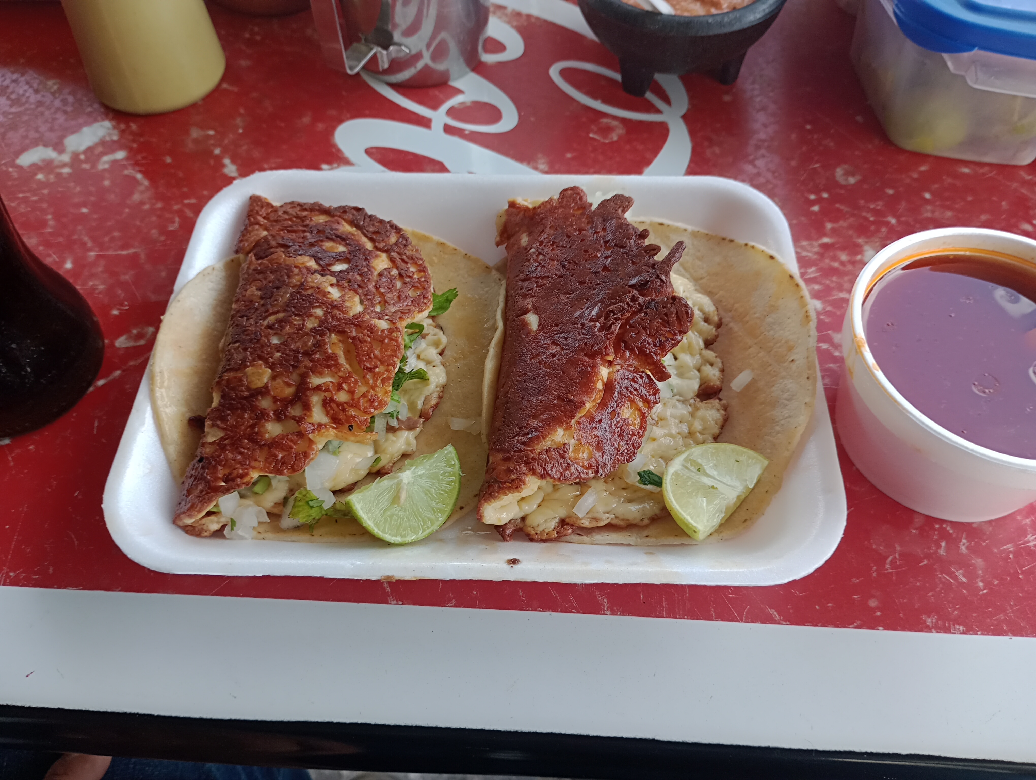 Tacos "La Carabina" image 2