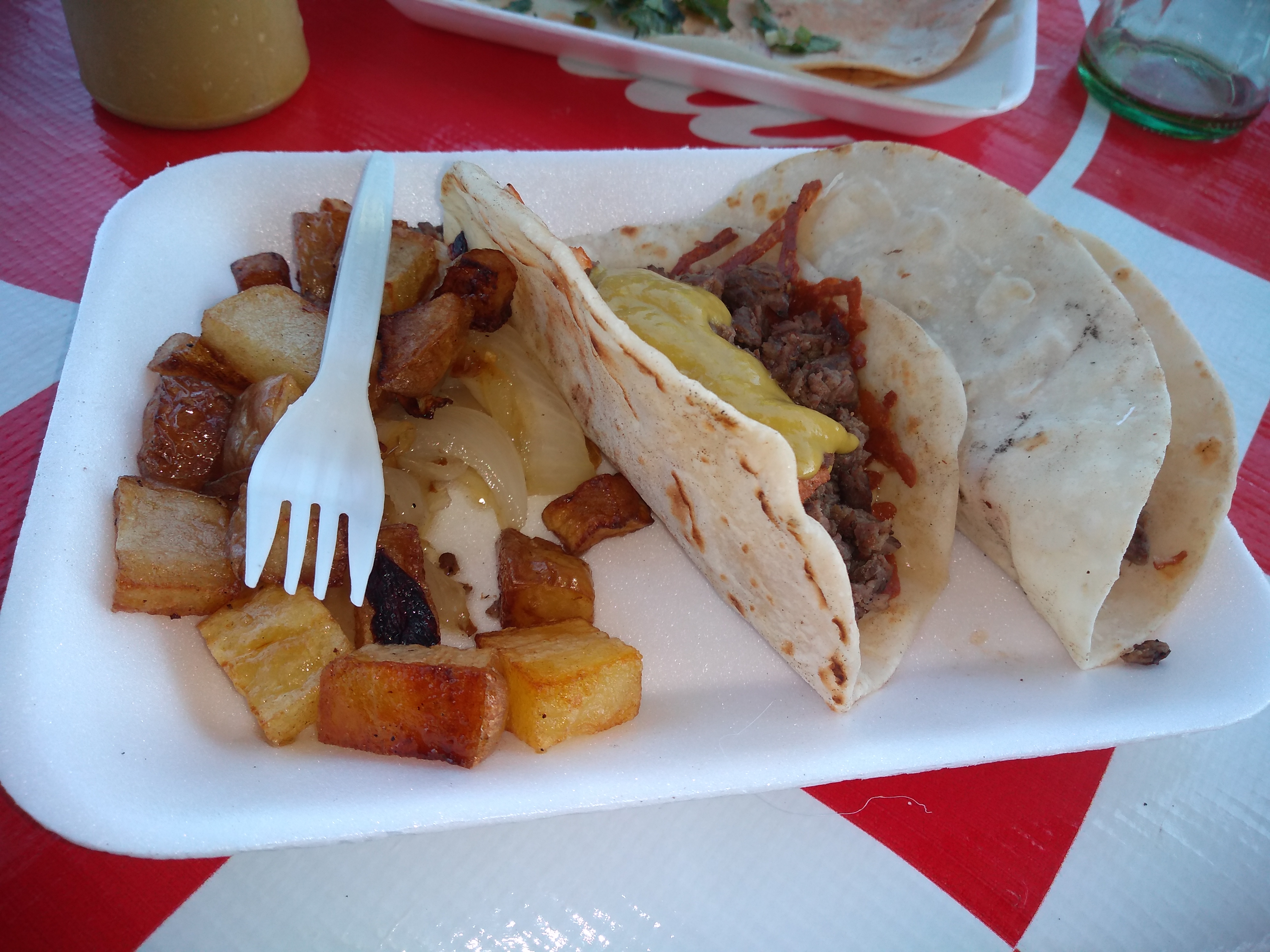 Tacos "La Carabina" image 4