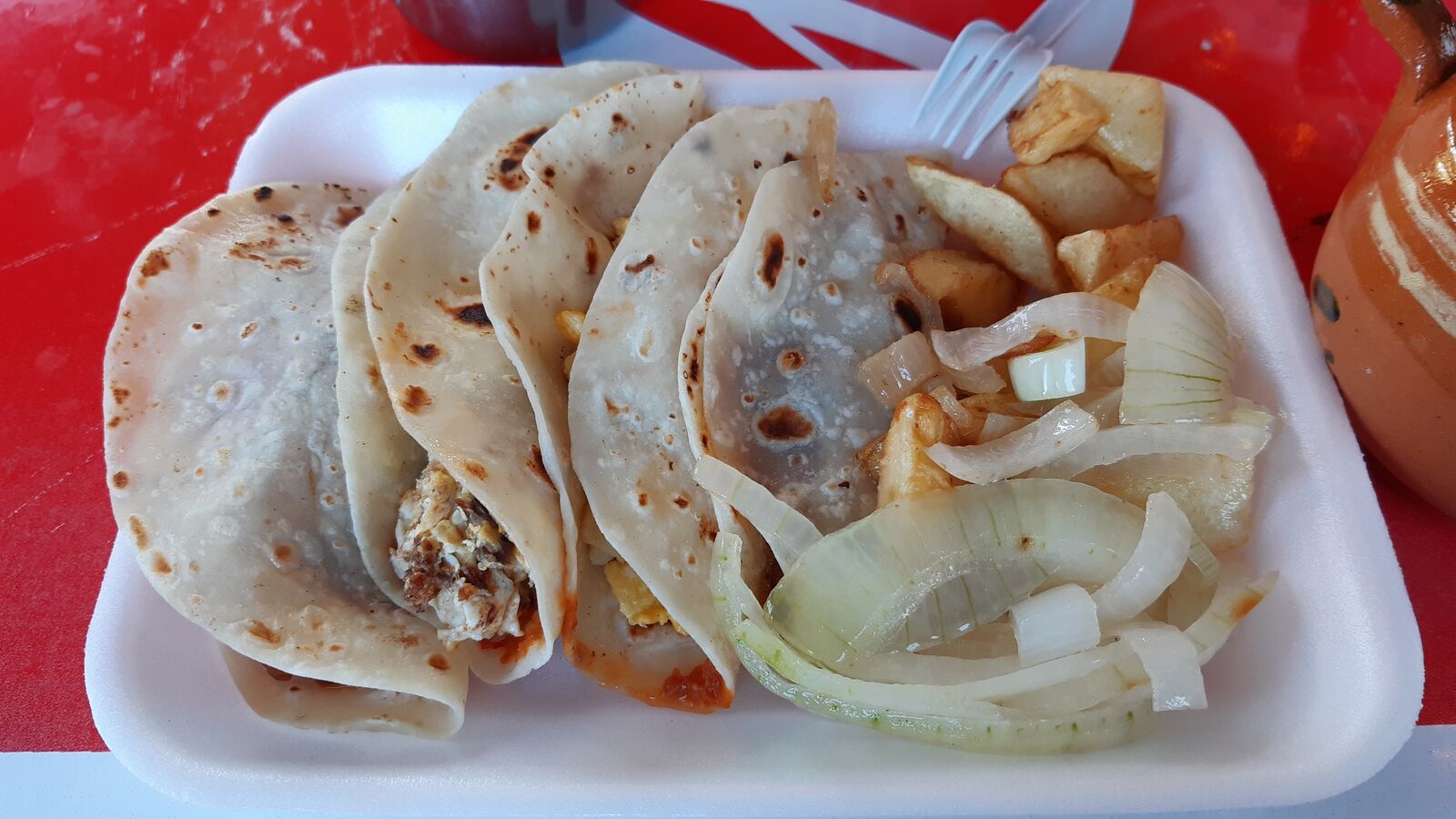 Tacos "La Carabina" image 5