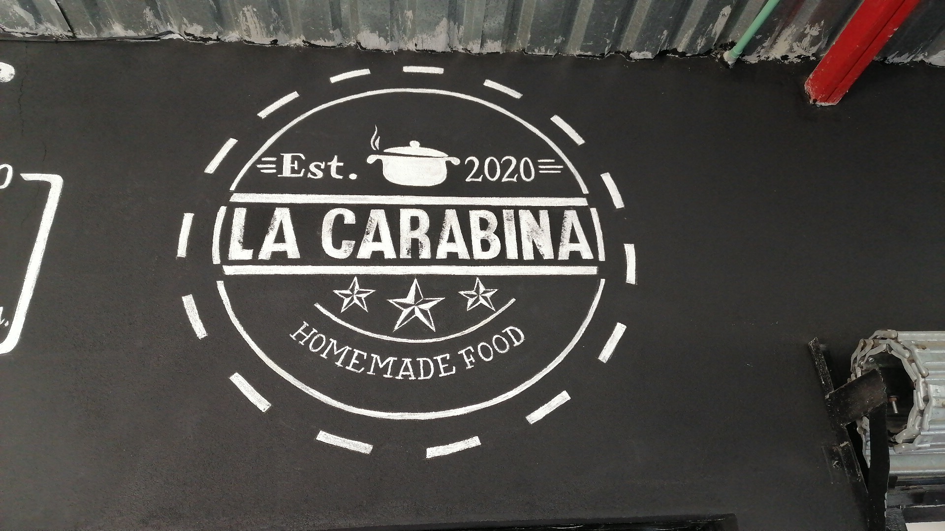 Tacos "La Carabina" image 6