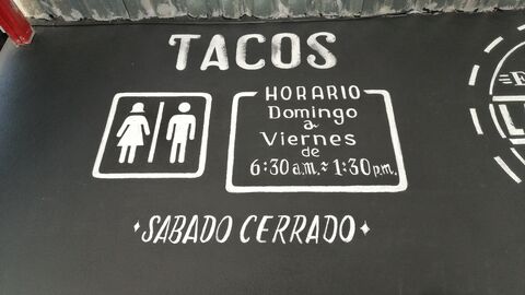 Tacos "La Carabina" image 7