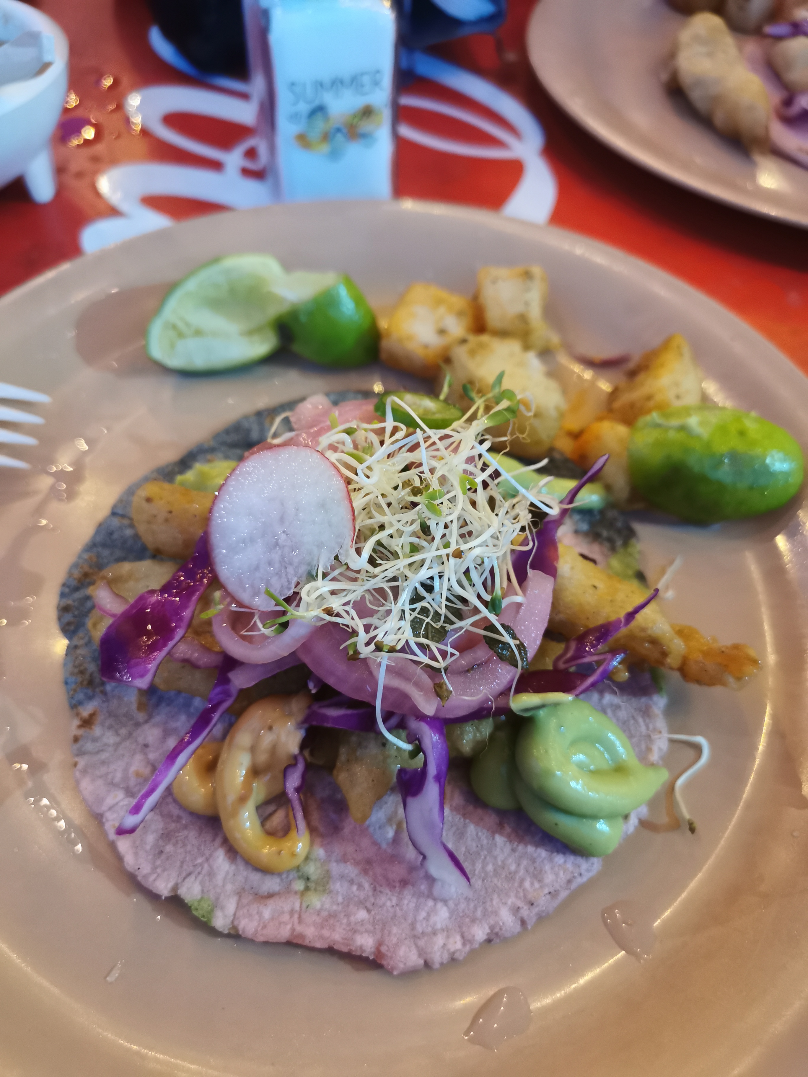 Tacos "La Carabina" image 8