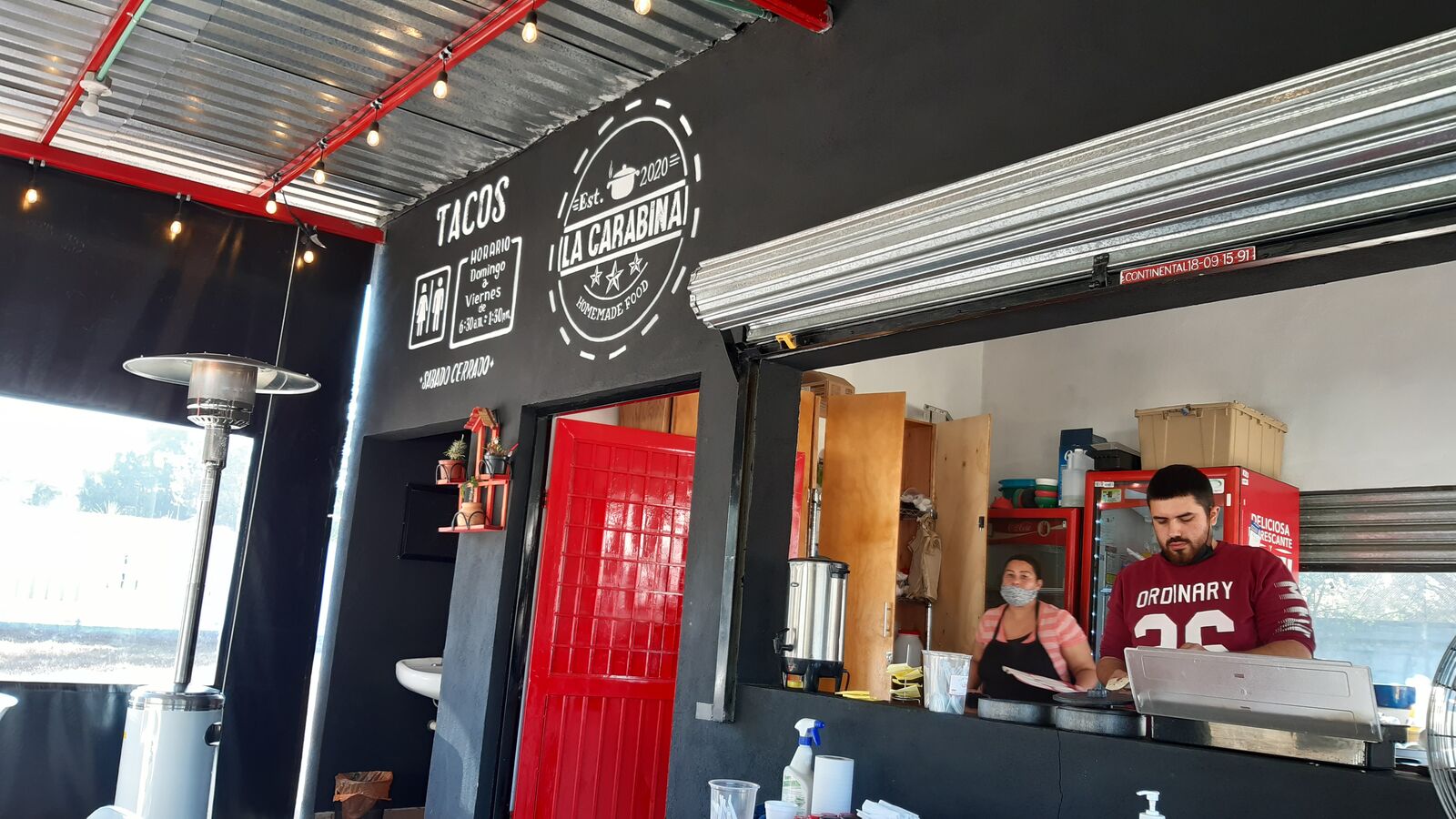 Tacos "La Carabina" image 10
