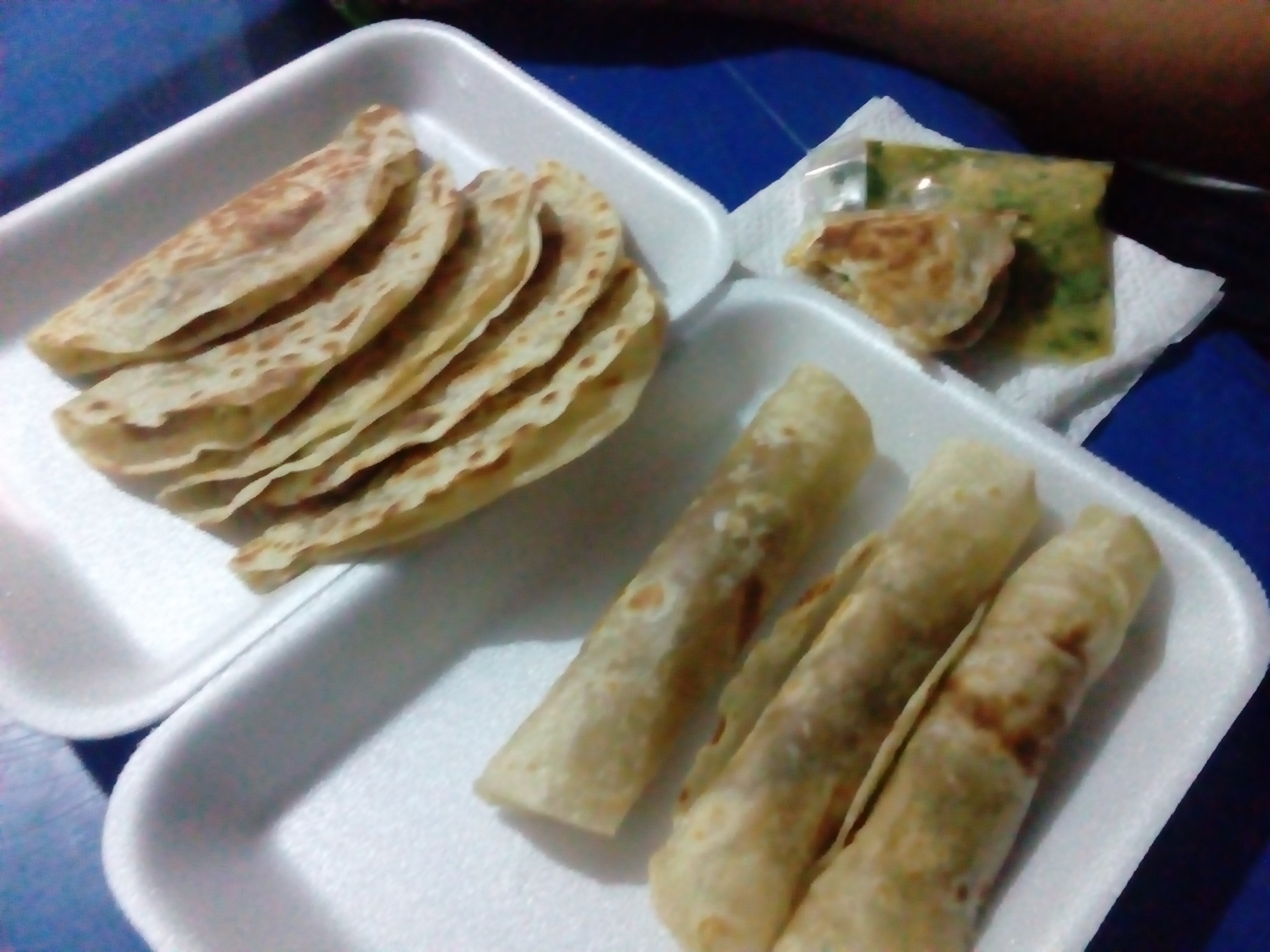 Los Hielitos image 1