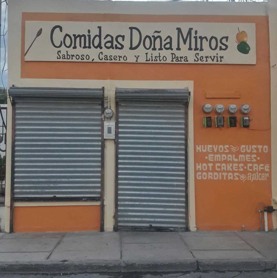Comidas Doña Miros image 1