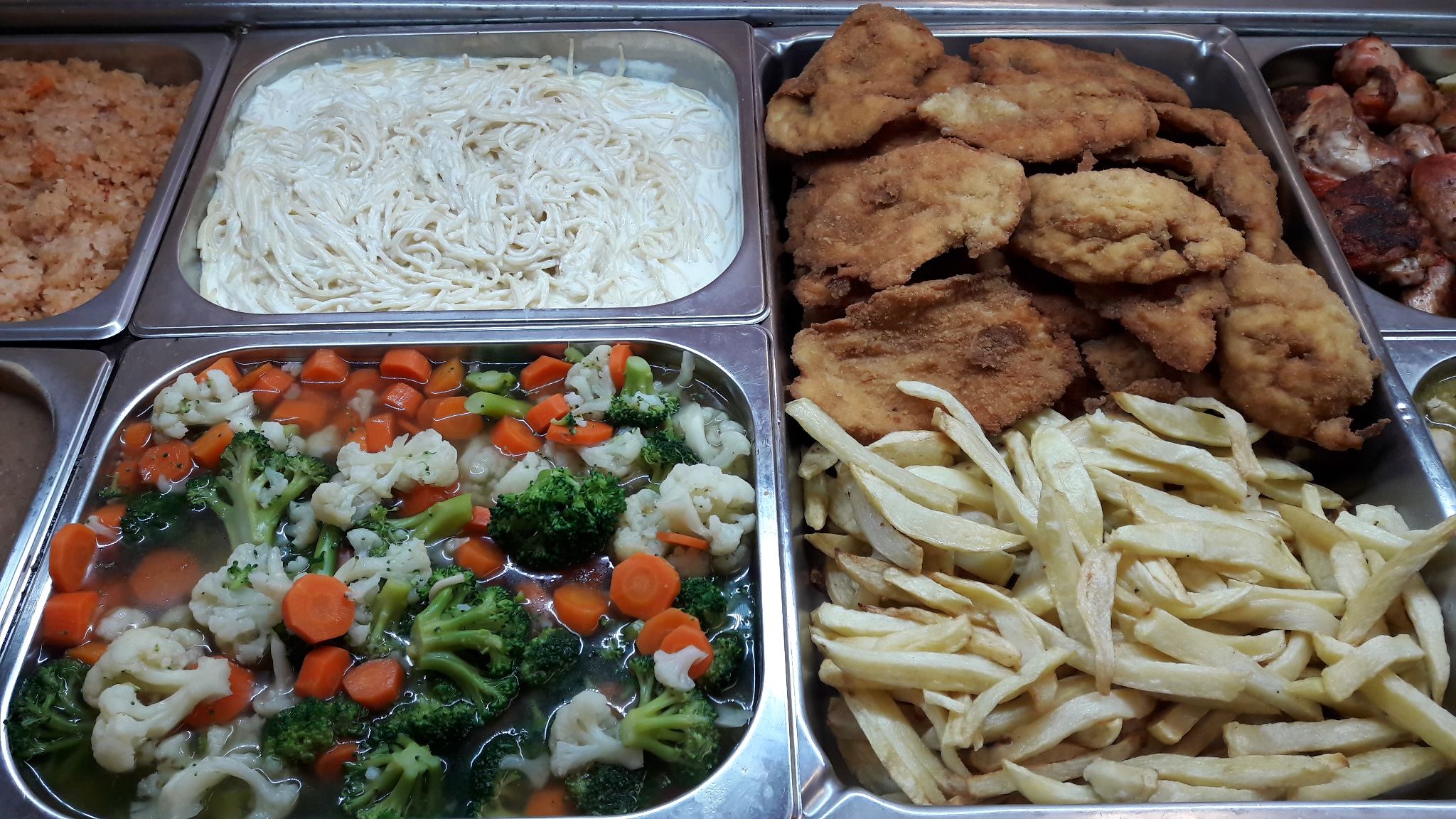 Comidas Doña Miros image 2