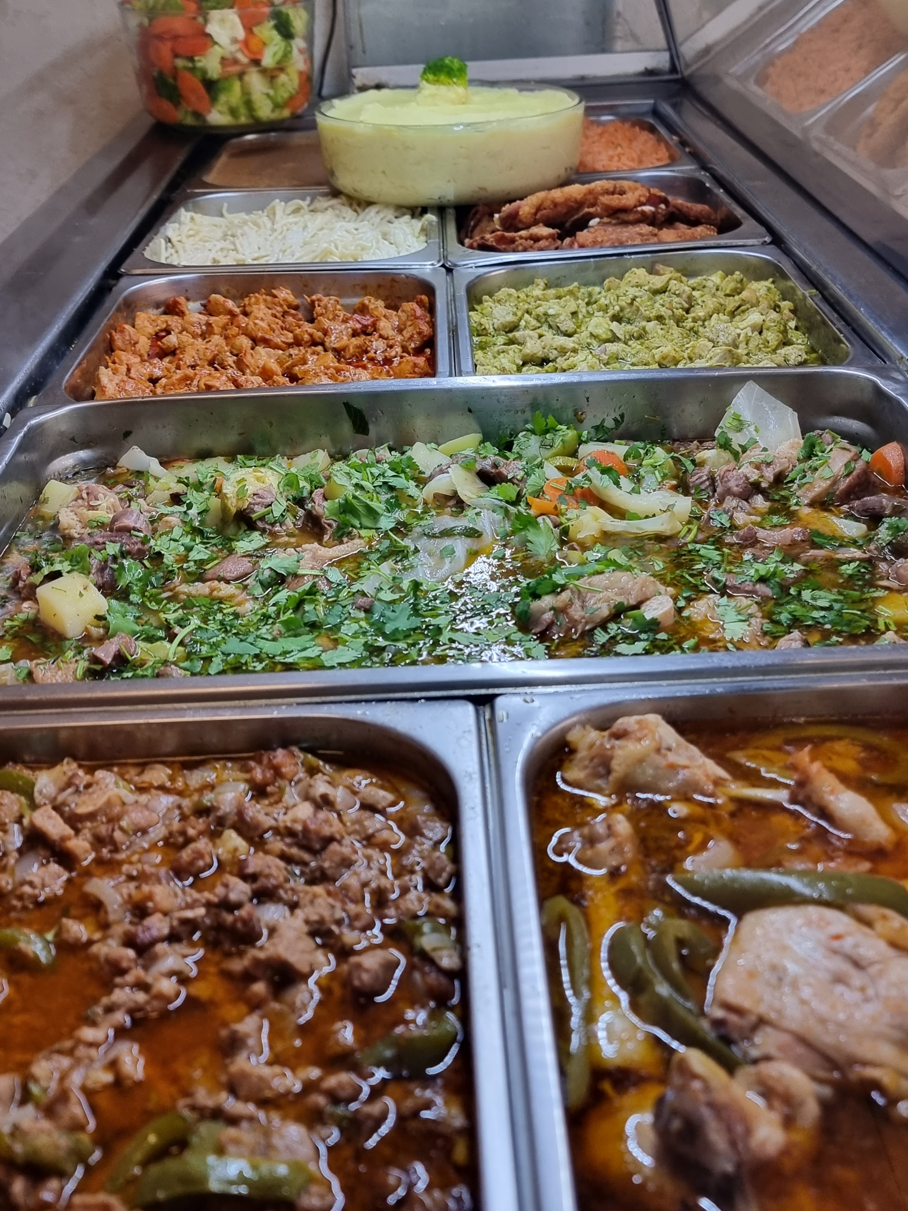 Comidas Doña Miros image 3