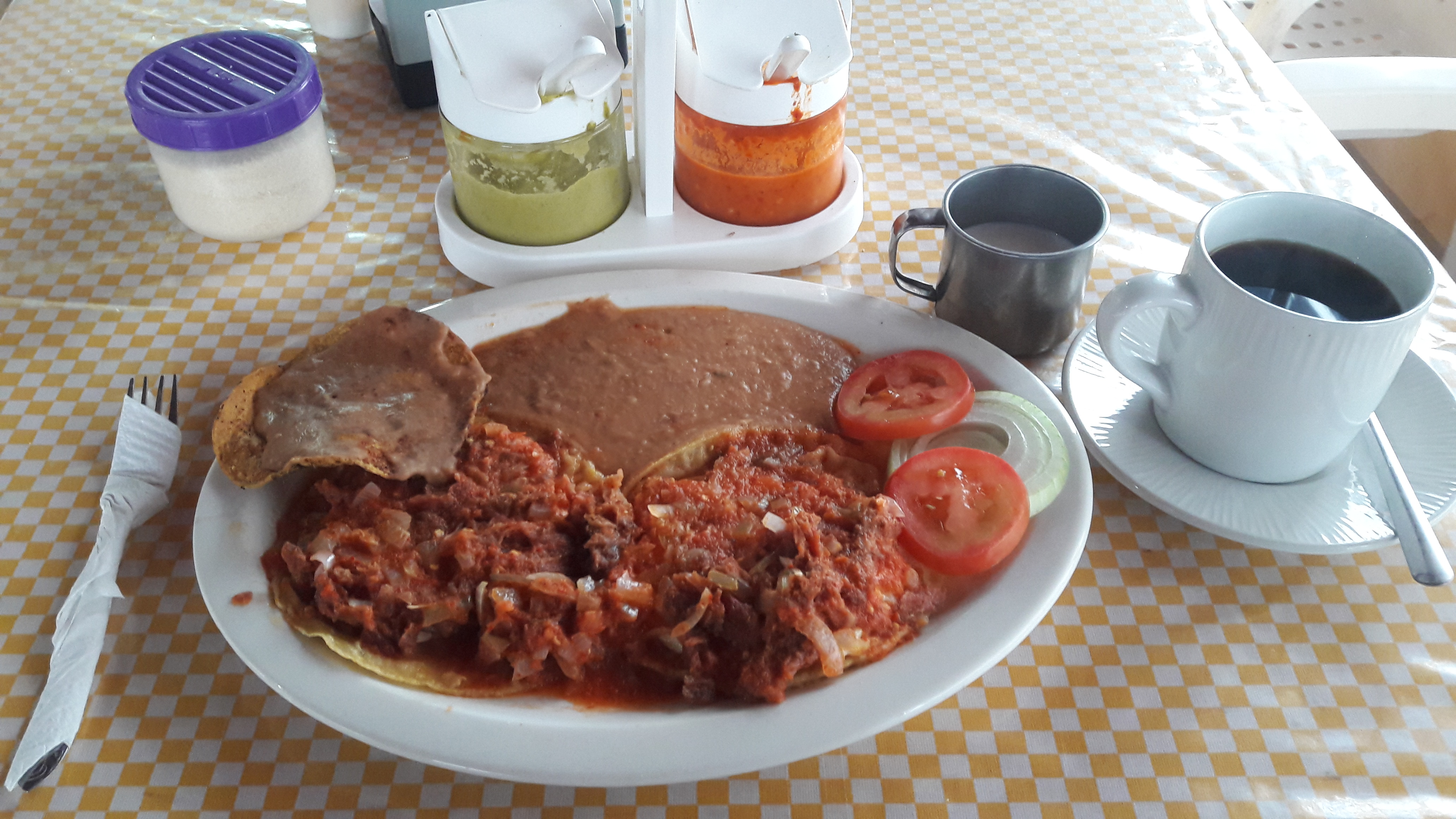 Comidas Doña Miros image 4