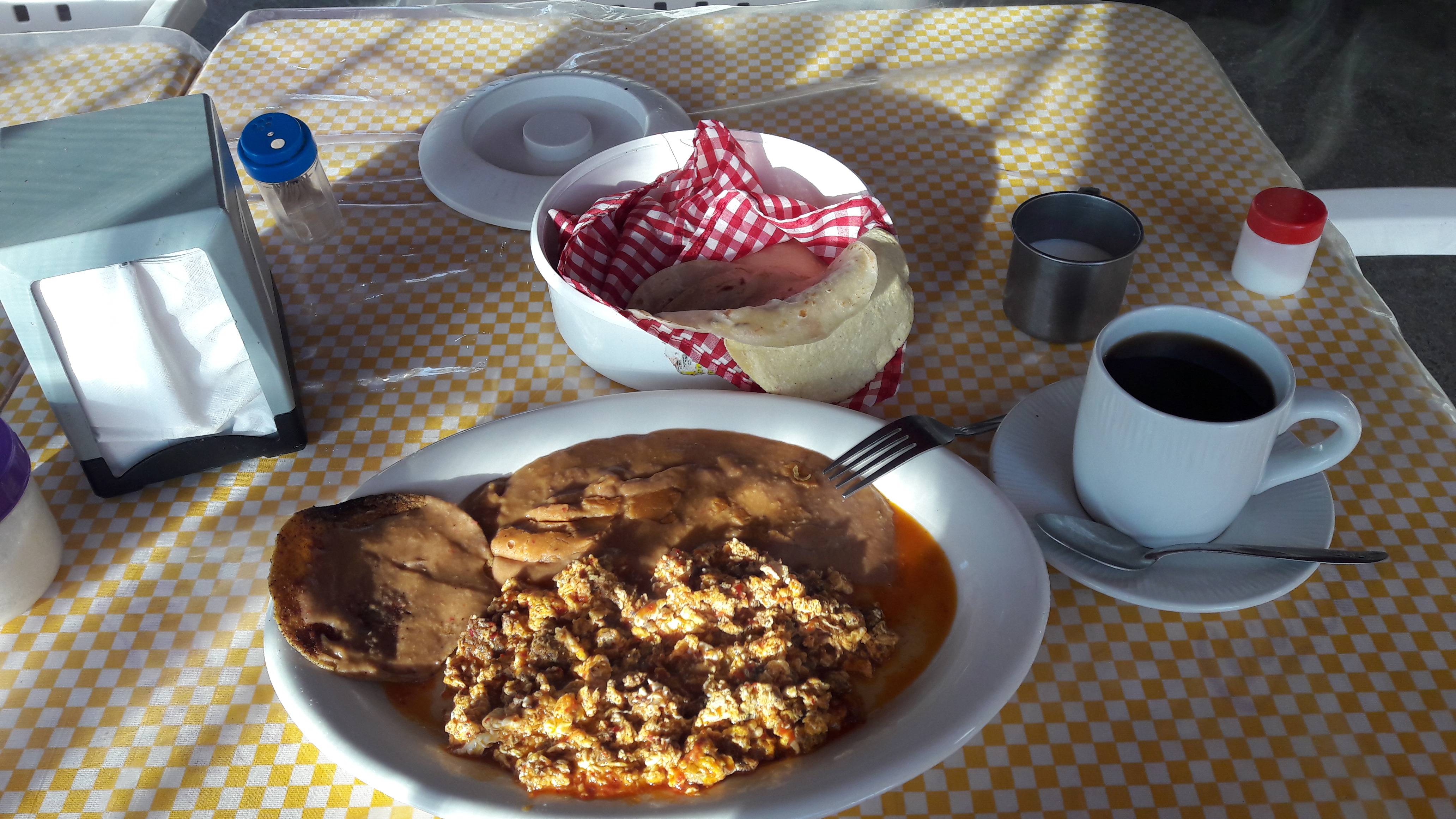 Comidas Doña Miros image 5