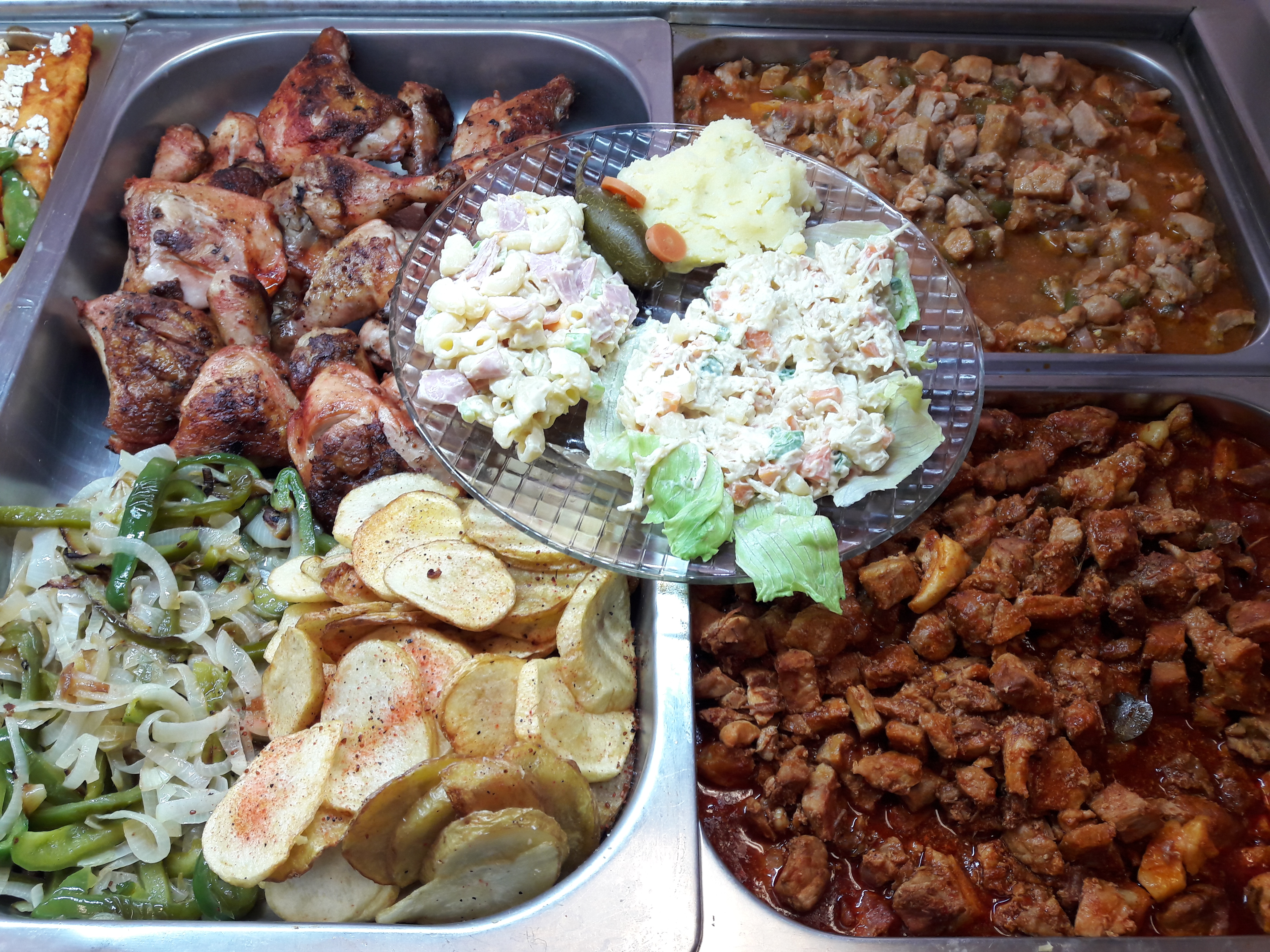 Comidas Doña Miros image 9