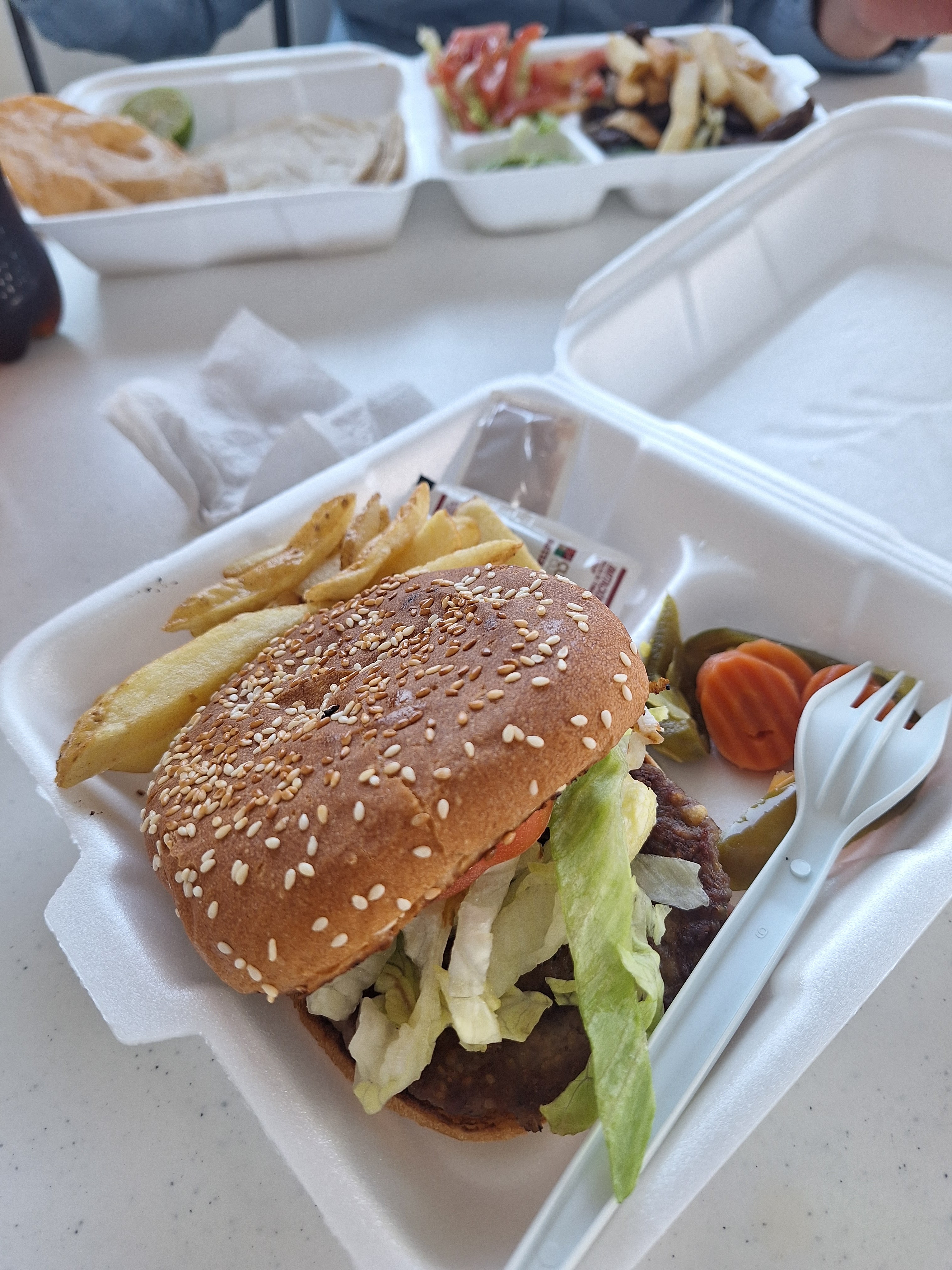 Restaurant Argon image 1