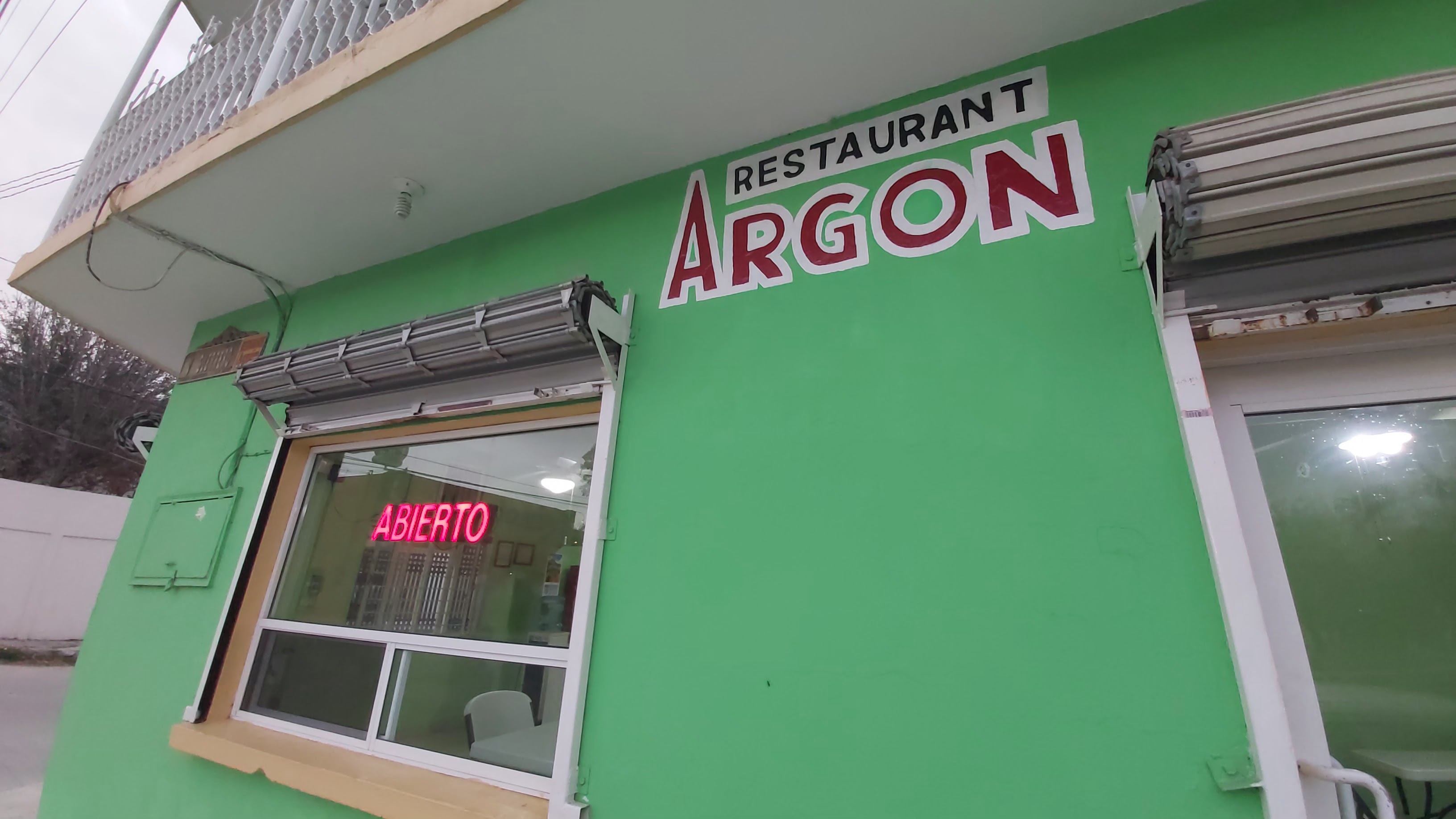 Restaurant Argon image 9