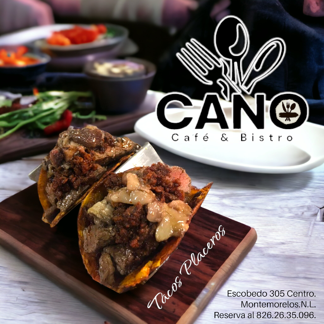 Cano Cafe & Bistro image 2