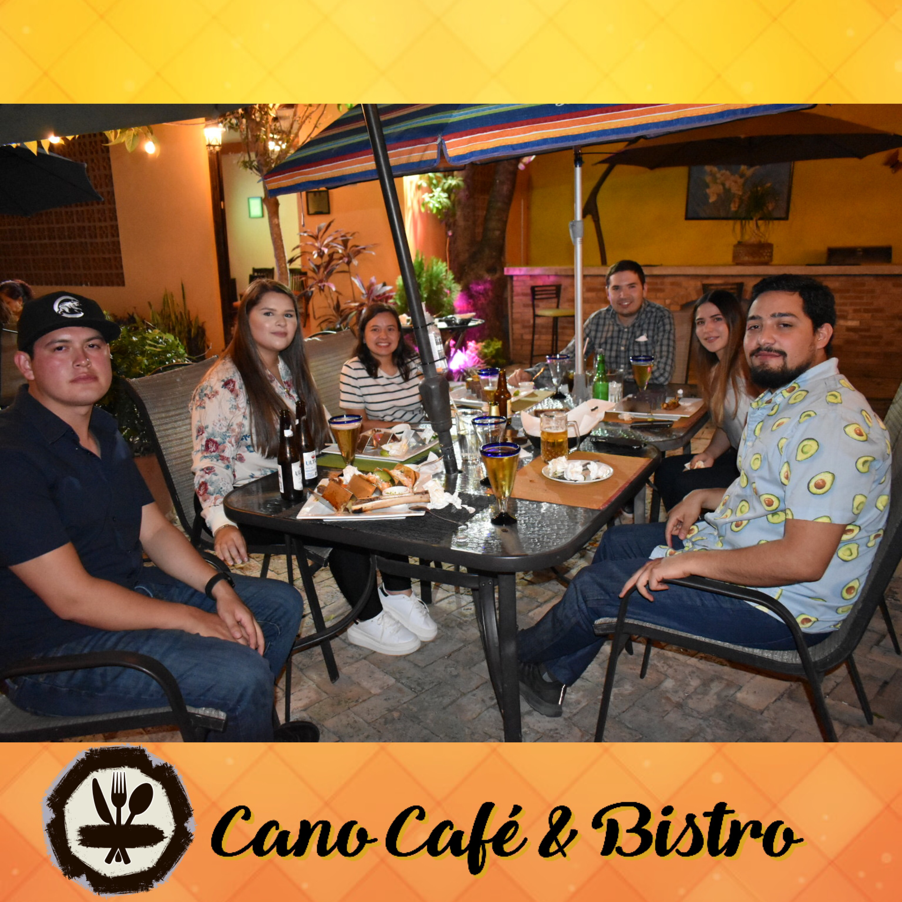 Cano Cafe & Bistro image 5