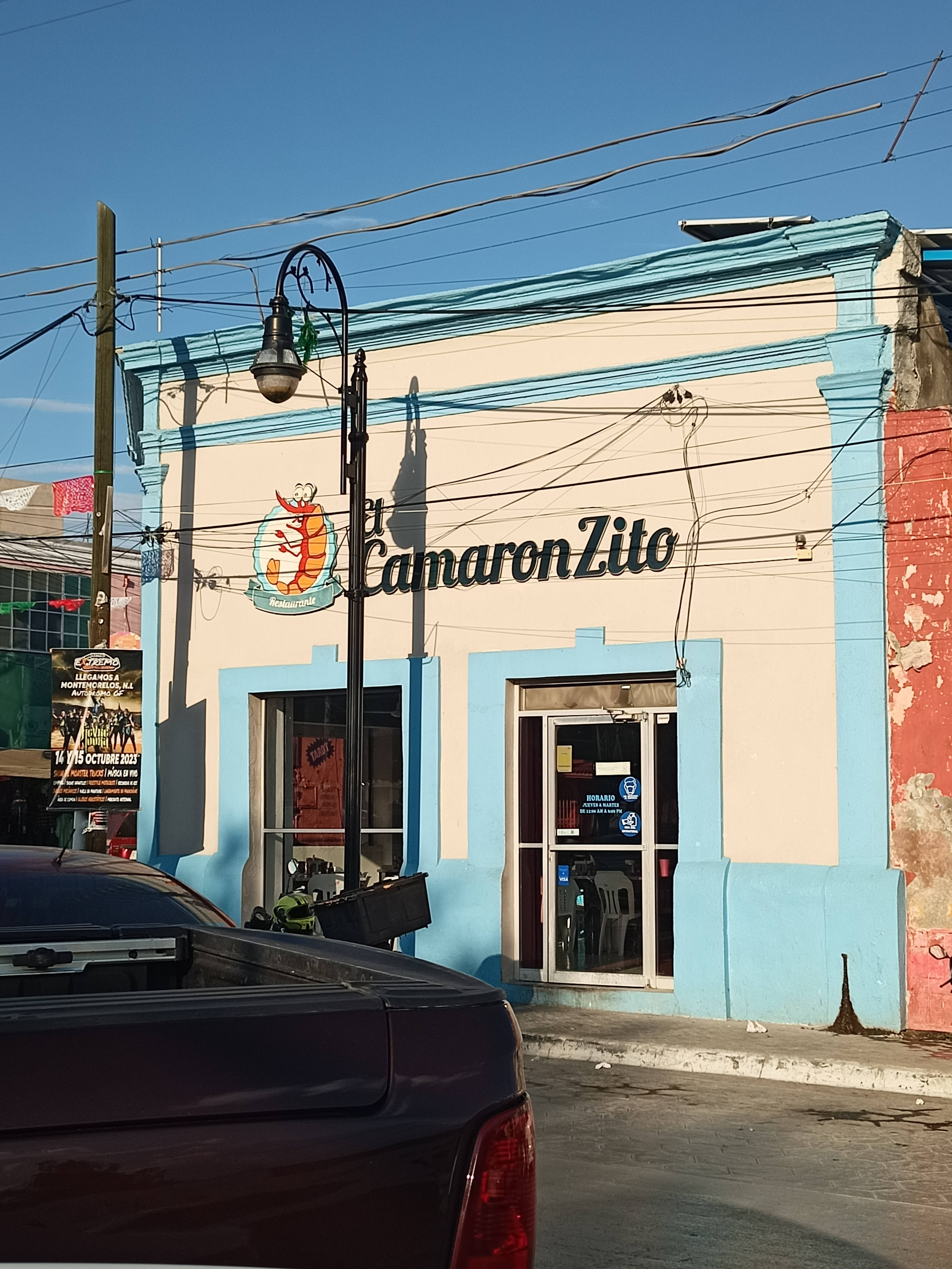 El CamaronZito Restaurant image 1