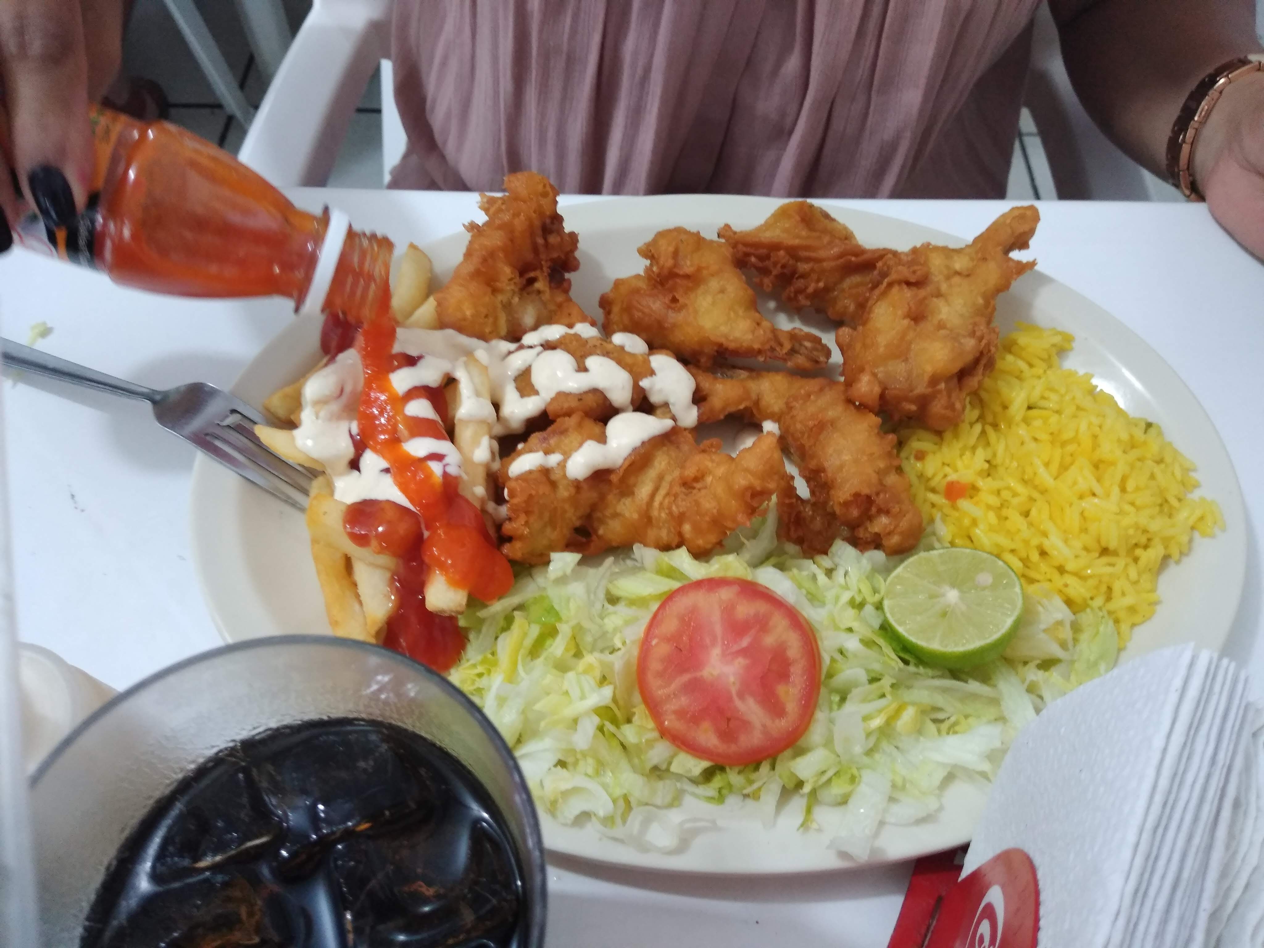 El CamaronZito Restaurant image 3