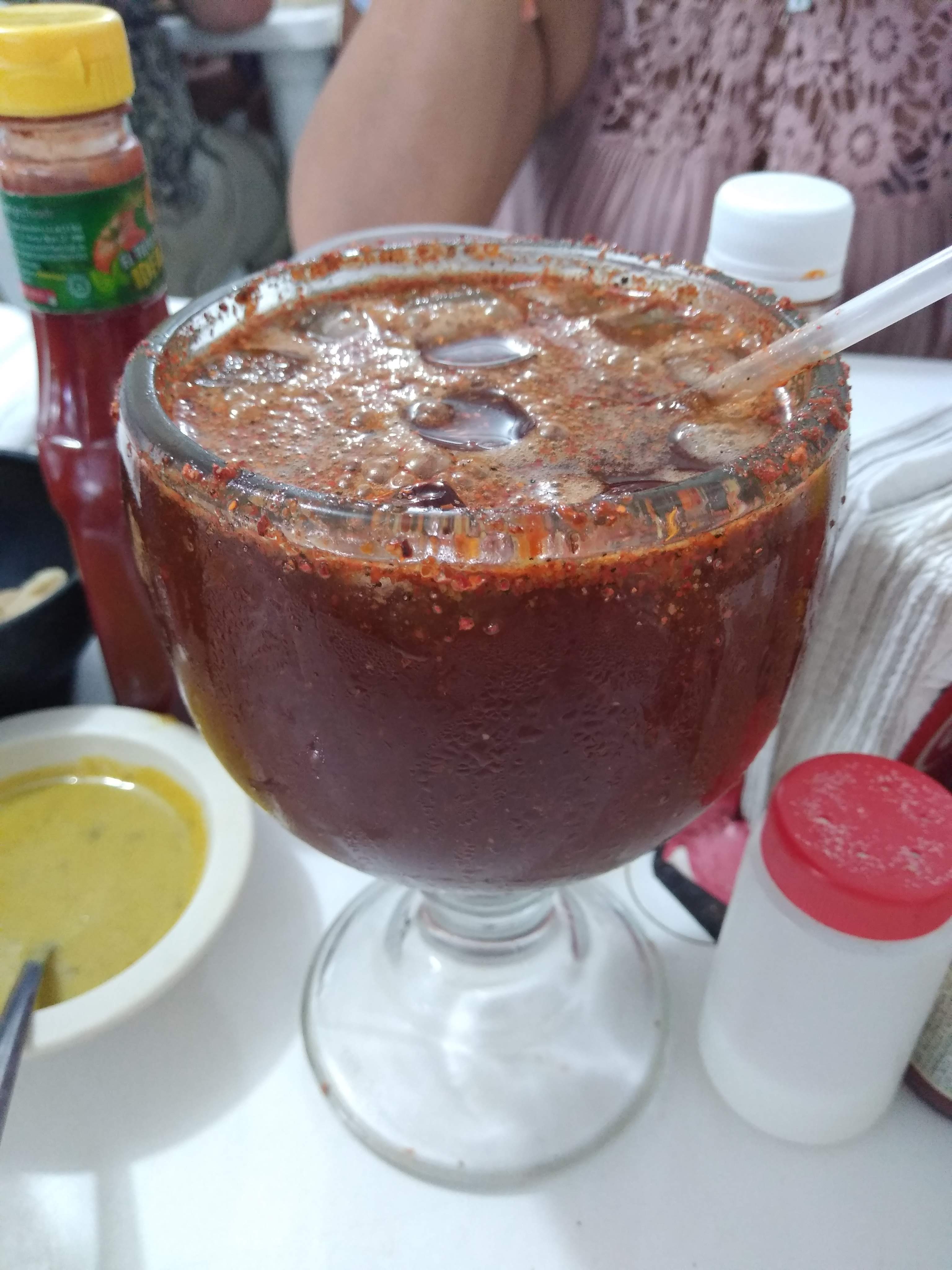 El CamaronZito Restaurant image 5