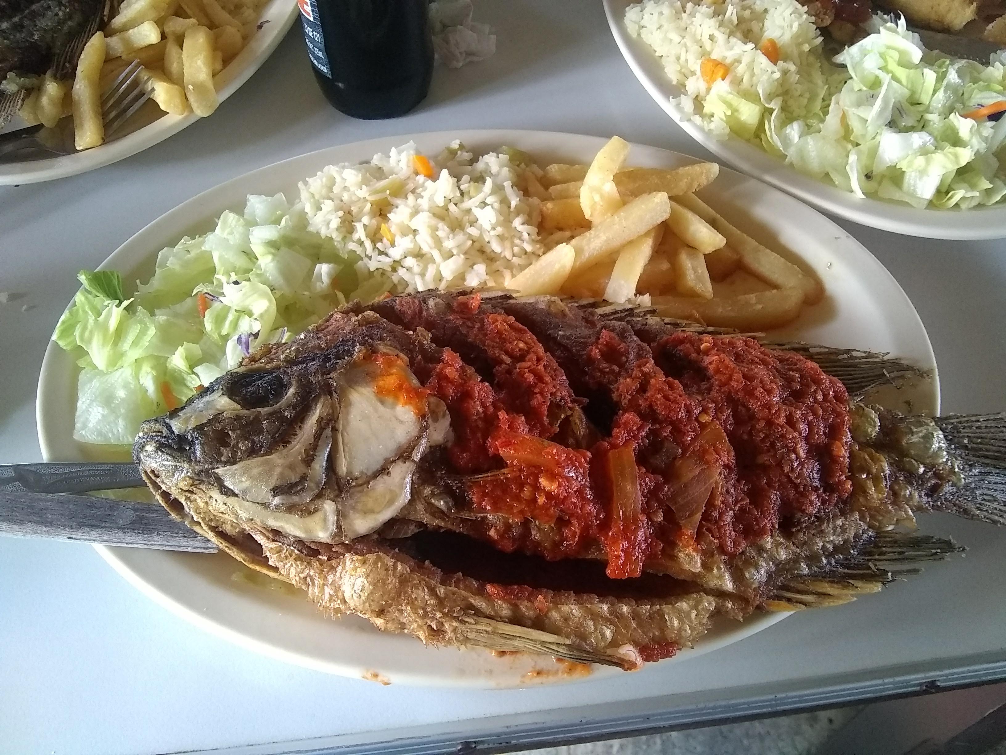 El CamaronZito Restaurant image 6